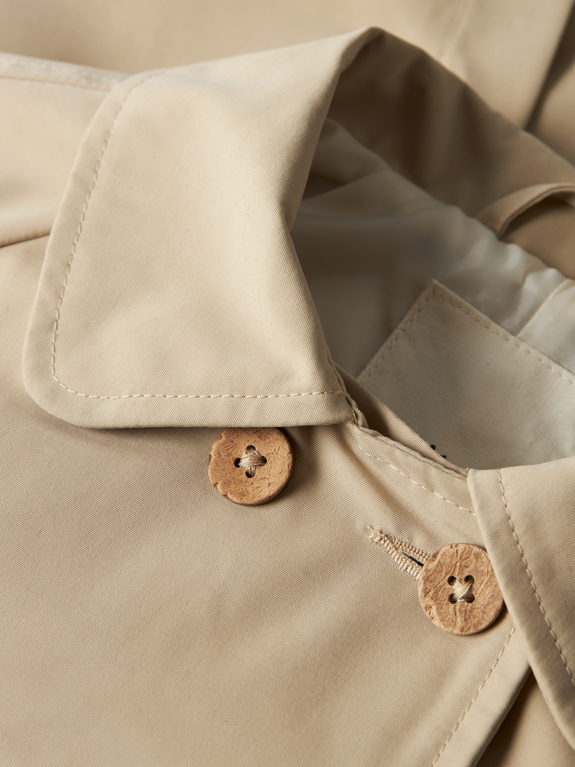 Lil' Atelier Frakke Lamadelin