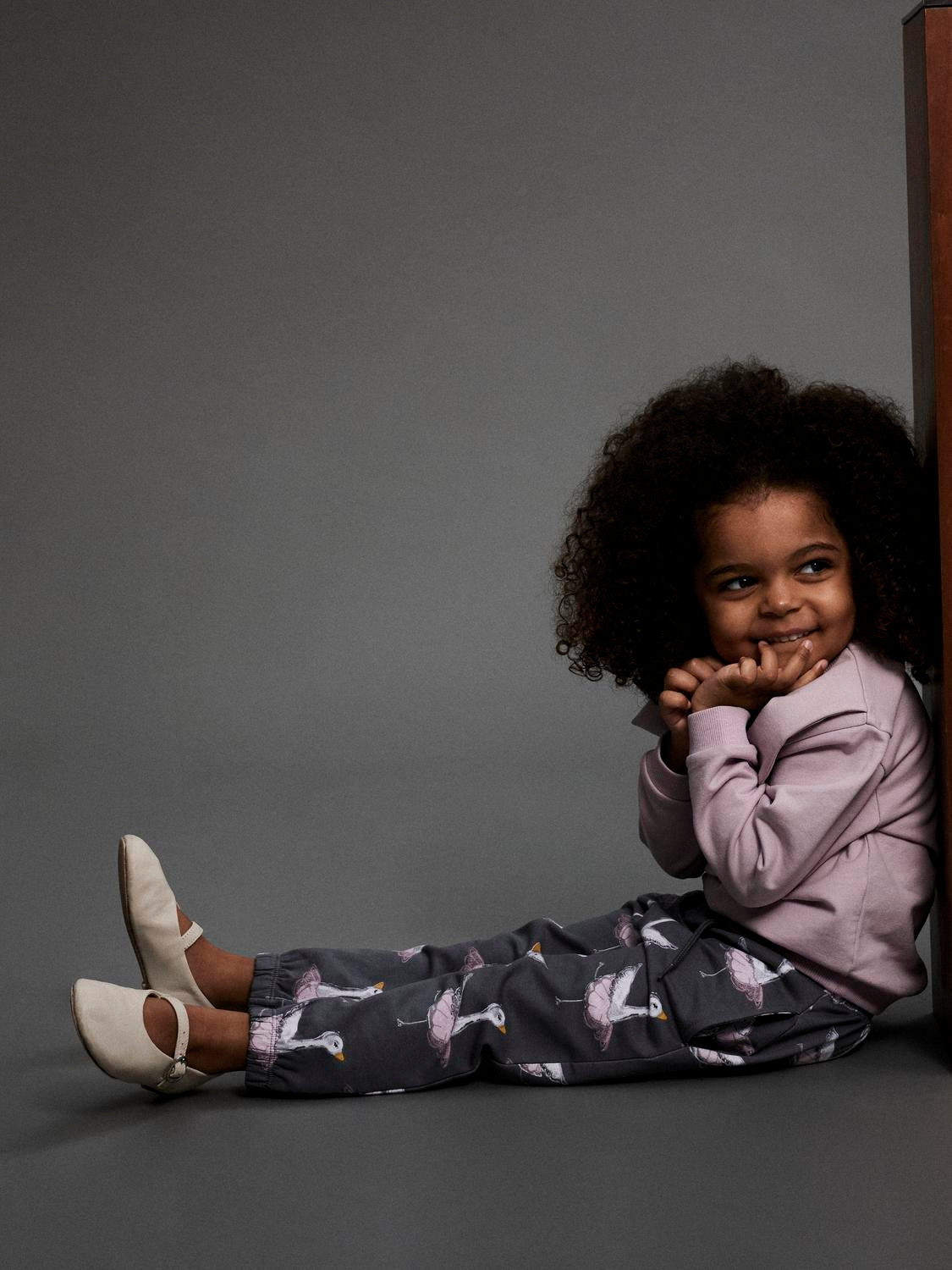 Name It Bukser Swana