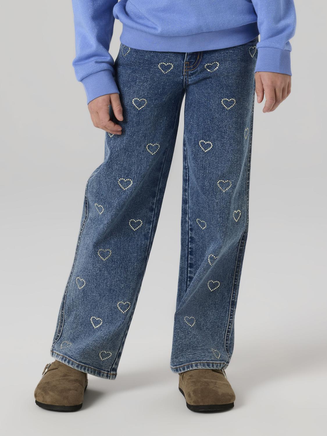 Name It Jeans Rose Rhine