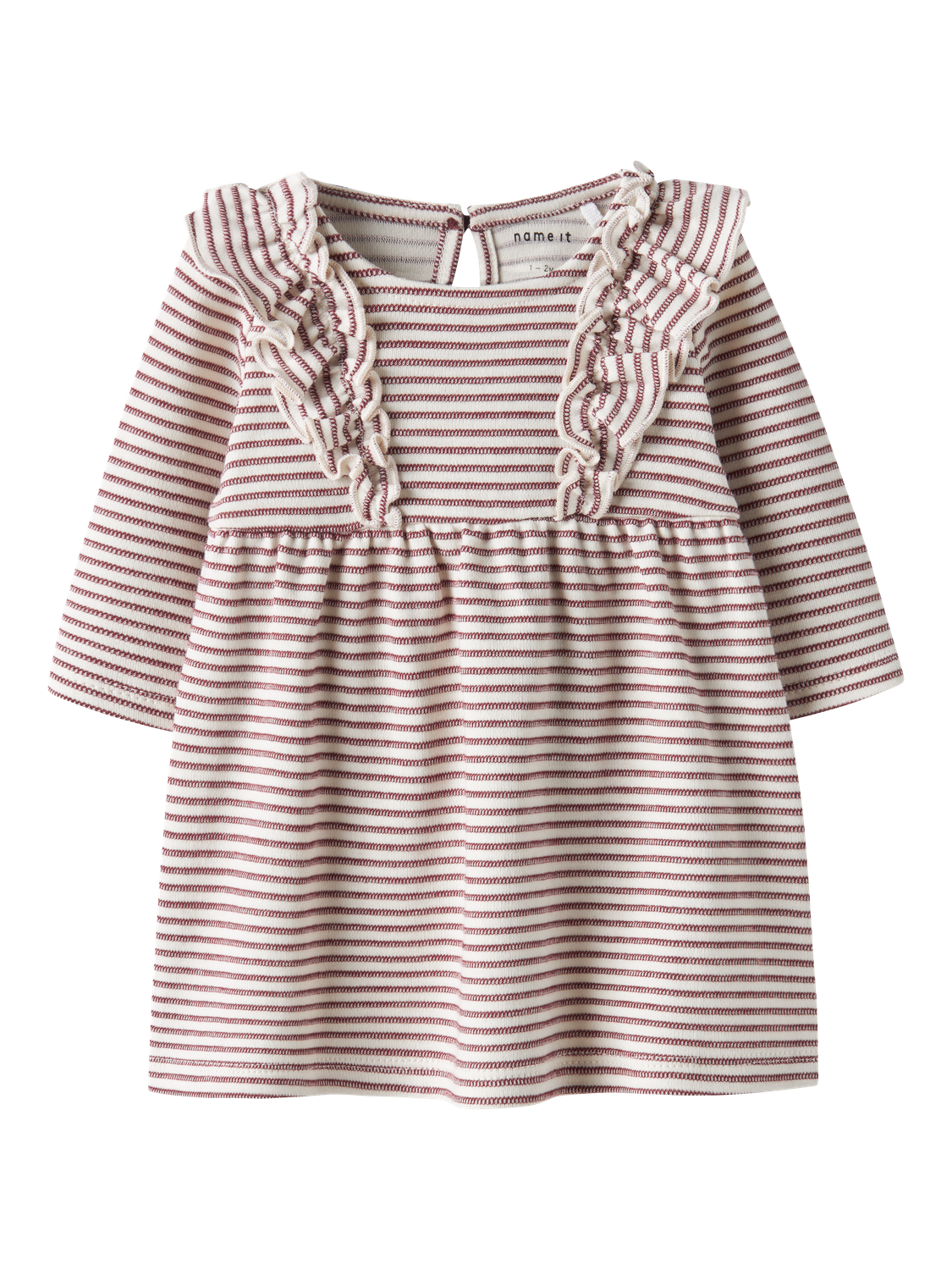 Name It Kjole Bripa