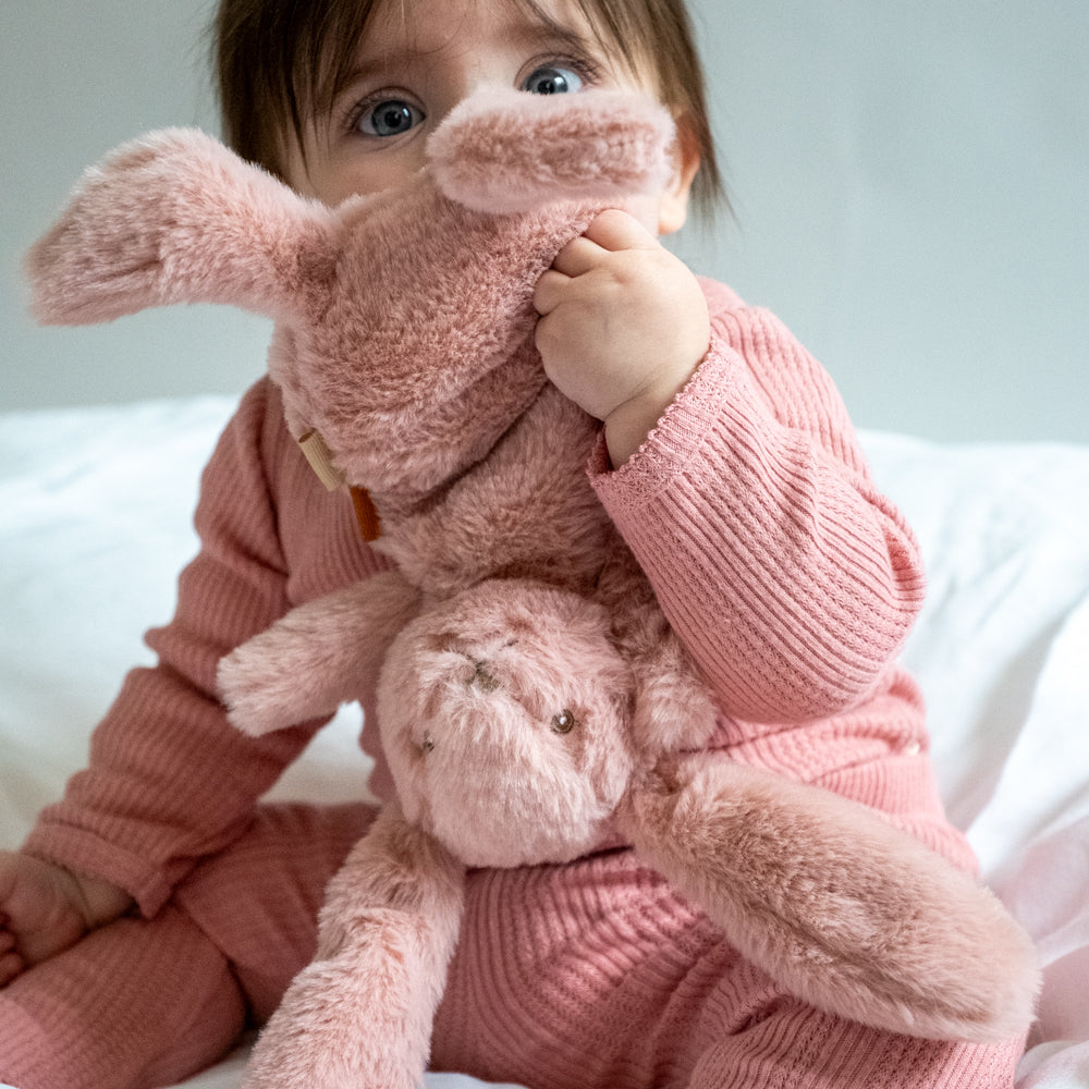 That's Mine Tyngdebamse Houston Mini