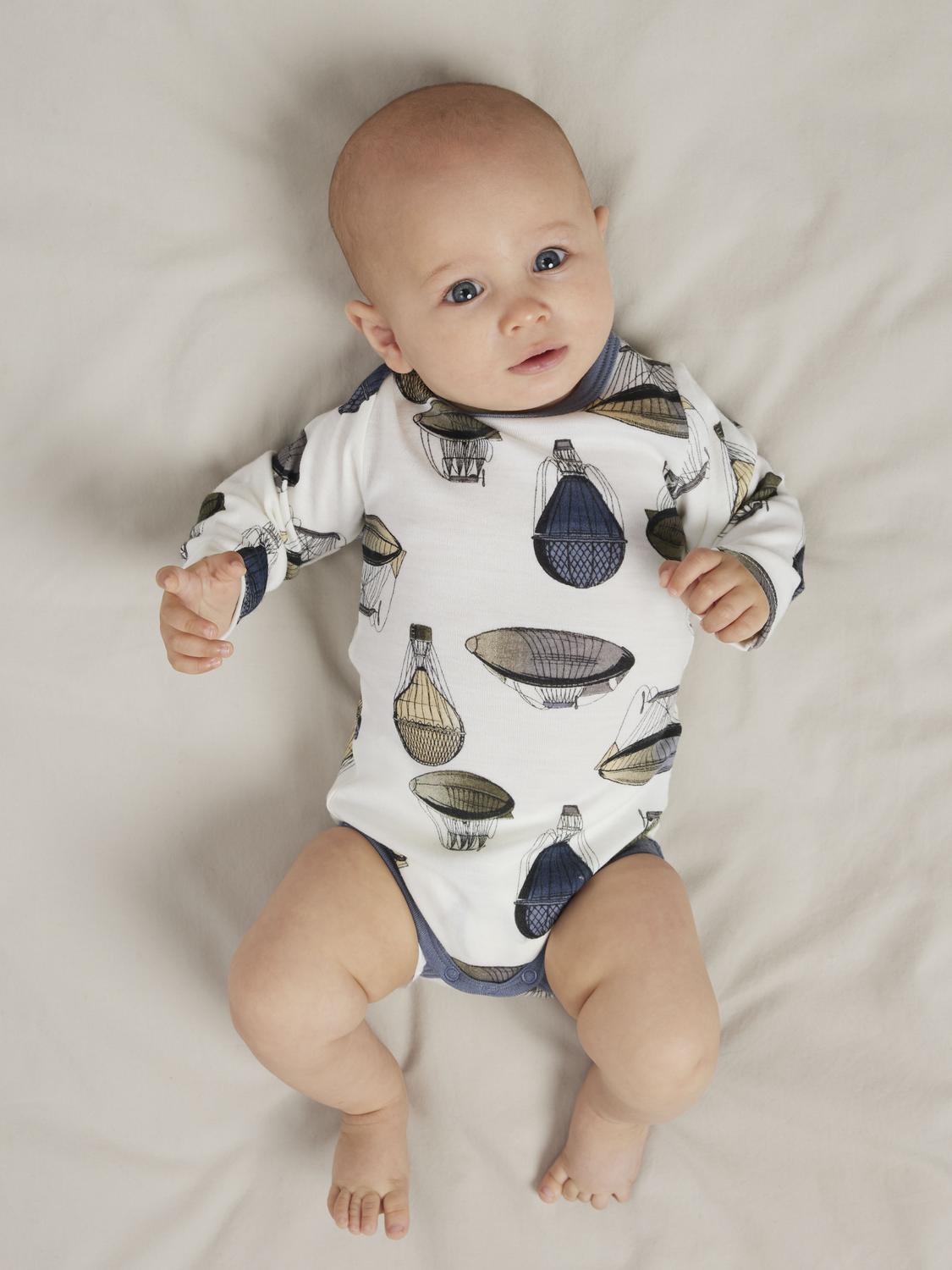 Name It Body Willitus Uld