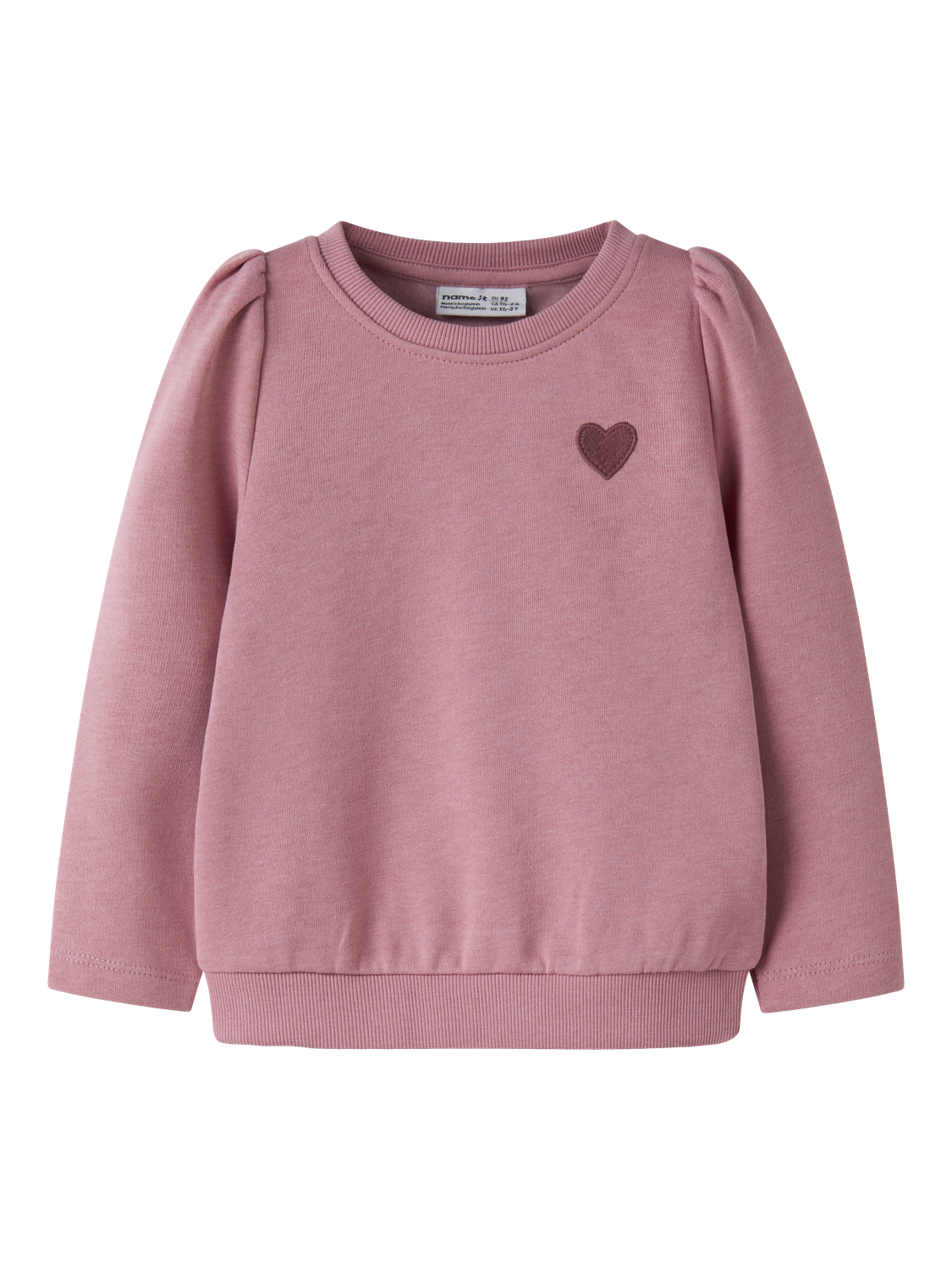 Name It Sweatshirt Vima