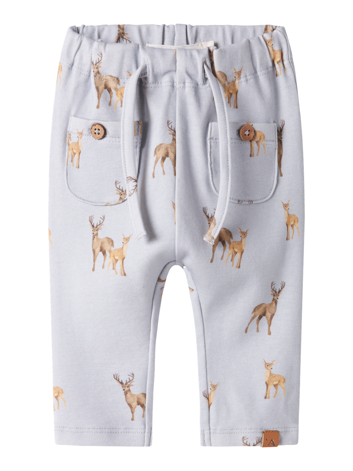 Lil' Atelier Bukser Layo