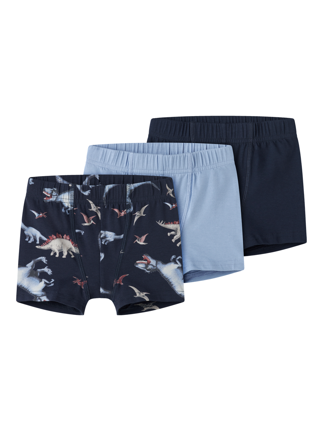 Name It Boxershorts 3-pak