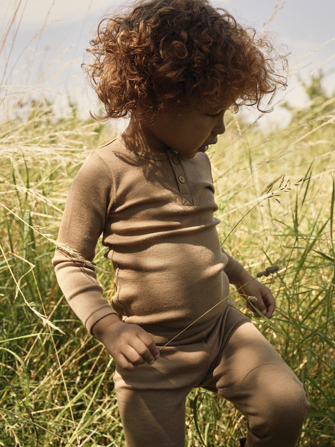 Lil' Atelier Leggings Noel