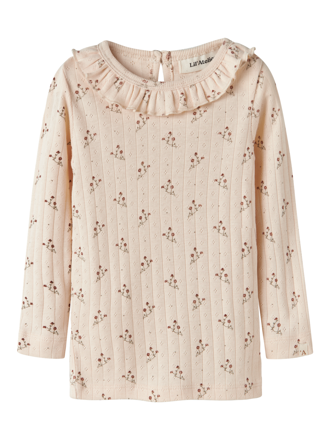 Lil' Atelier Bluse Rachello