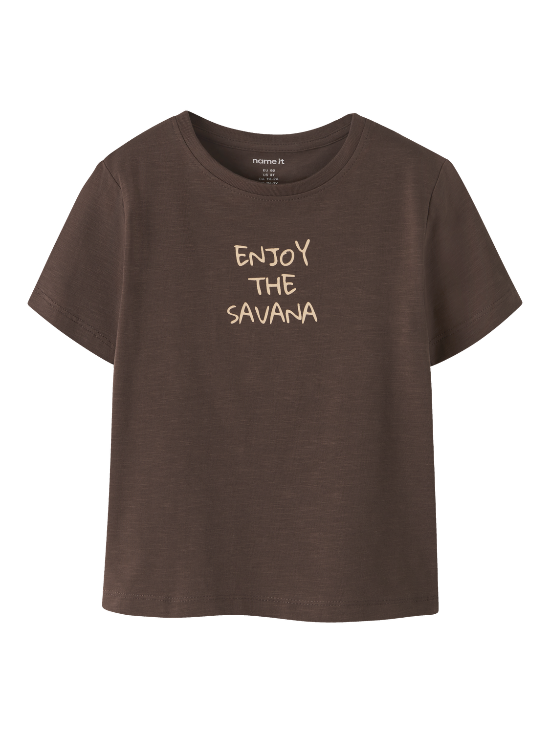 Name It T-shirt Holdu