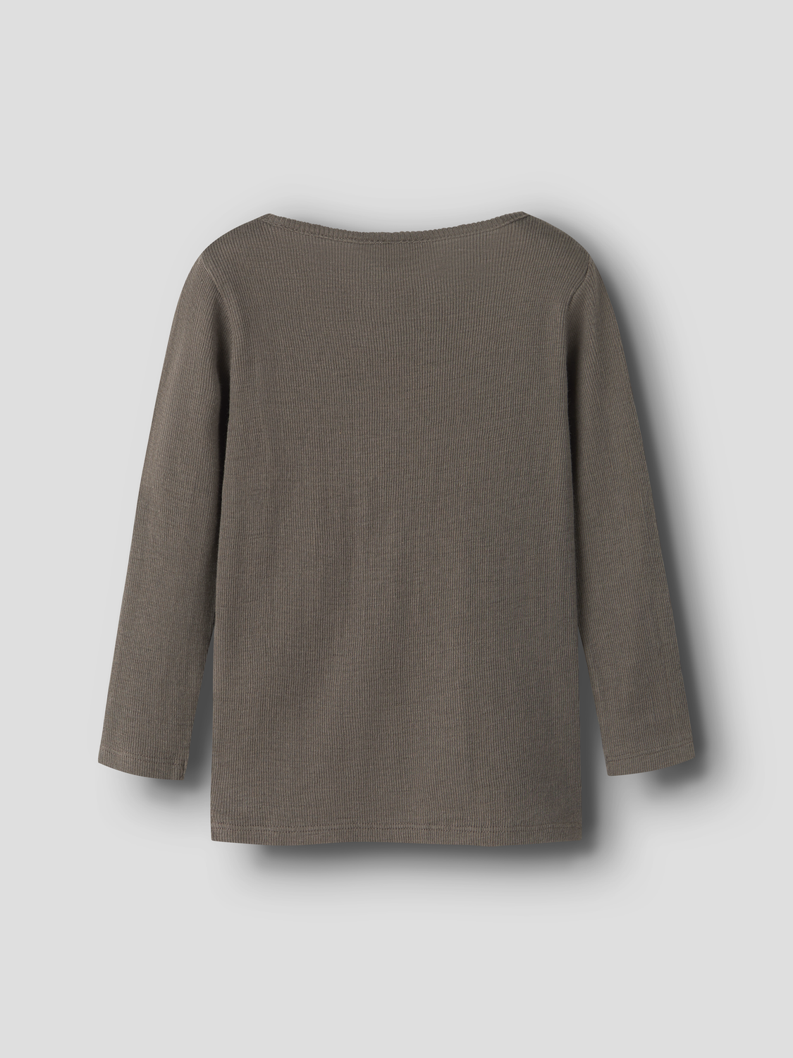 Name It Bluse Wossa Uld/Silke