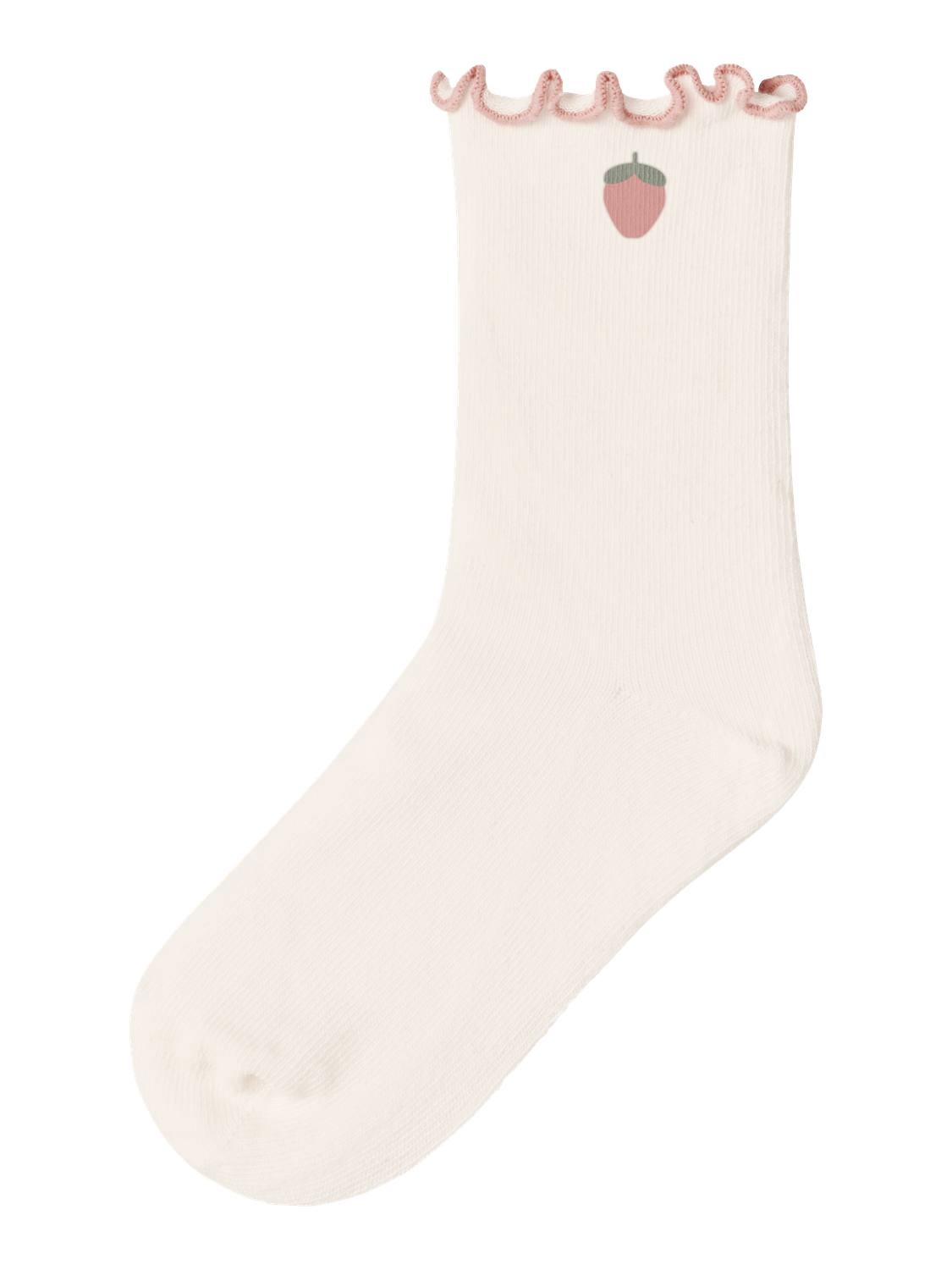 Lil' Atelier Strømper Fiducia