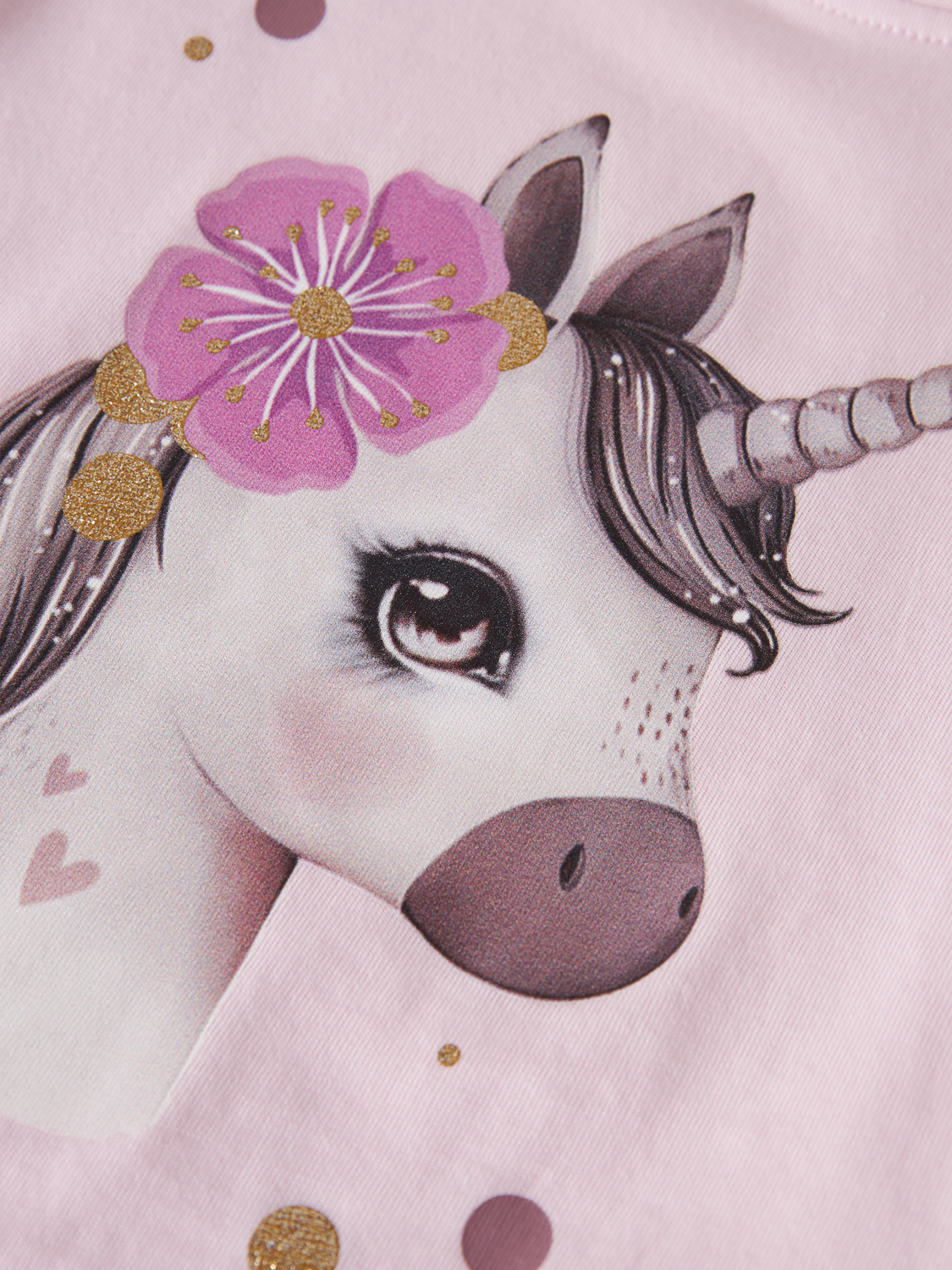 Name It T-shirt Jalisara