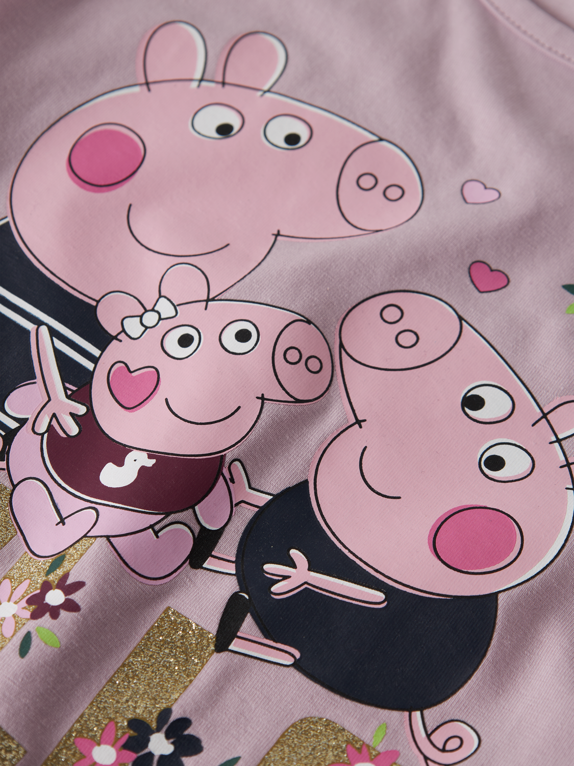 Name It Bluse Ora Gurli Gris