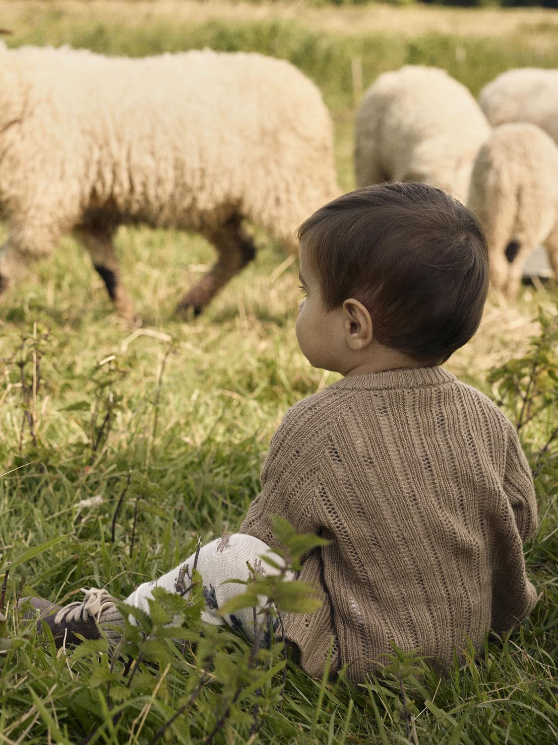 Lil' Atelier Leggings Nalu