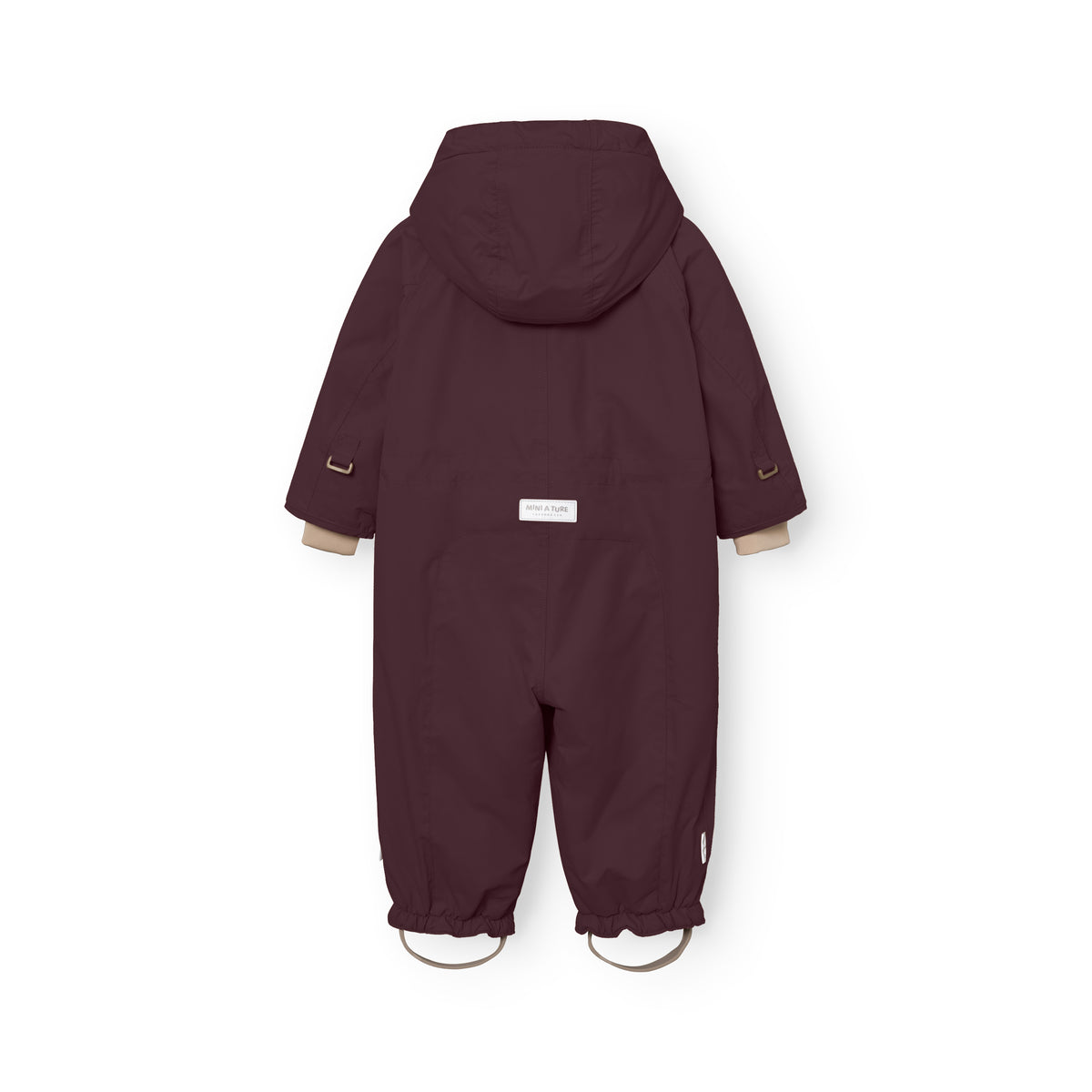 MINI A TURE Flyverdragt MATWisti Fleece