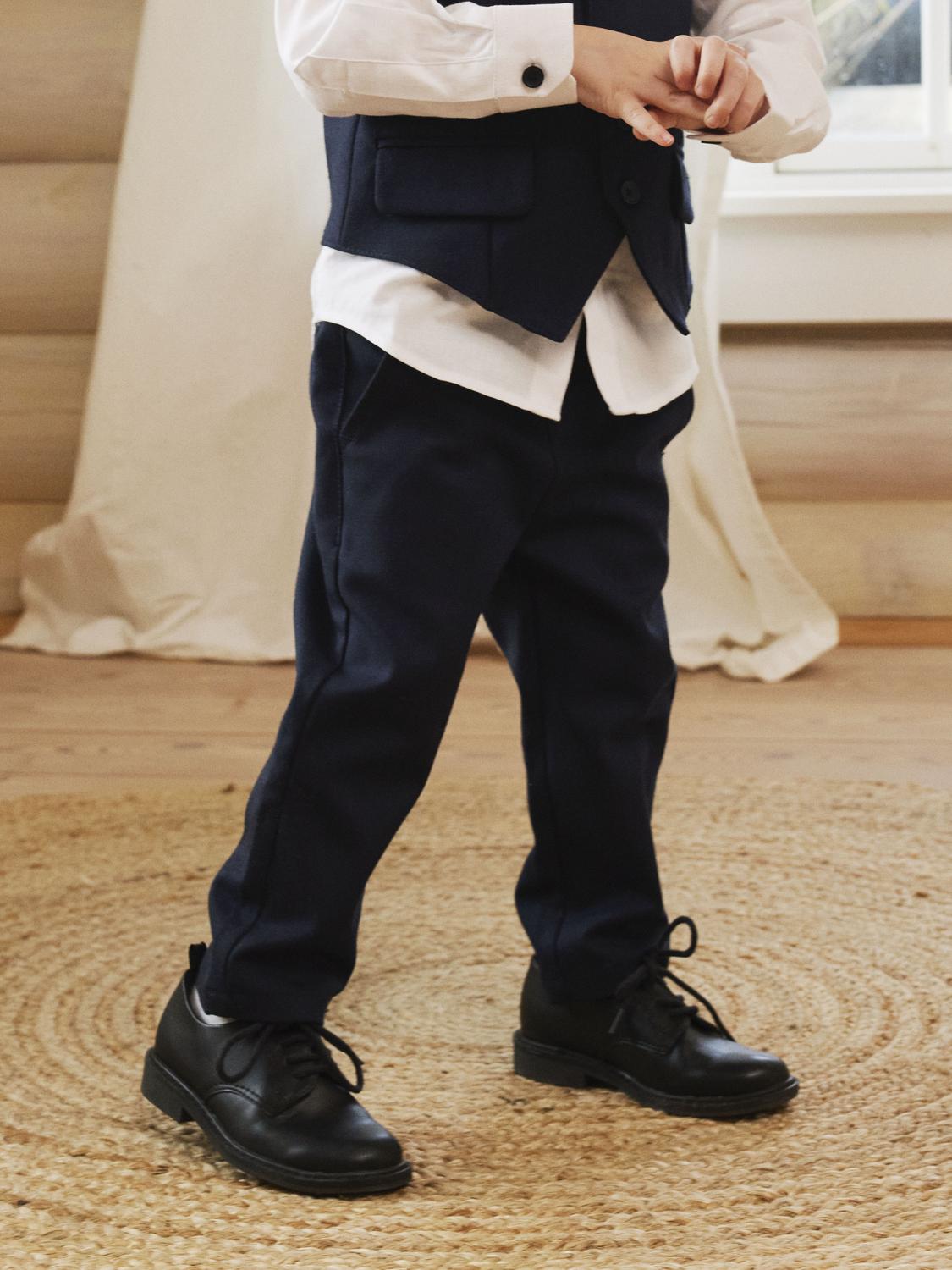 Name It Bukser Riramel