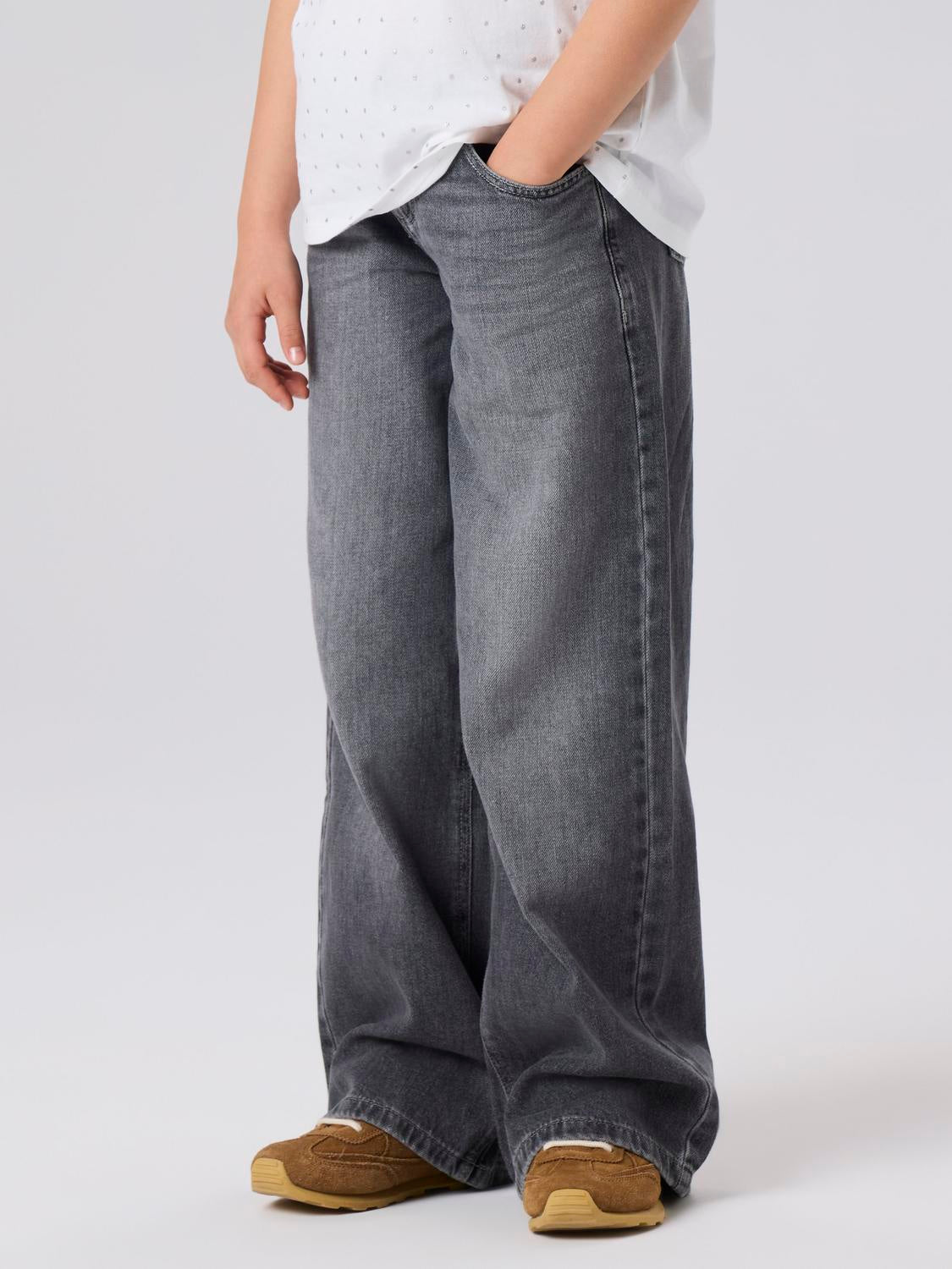 Name it Jeans Rose Wide