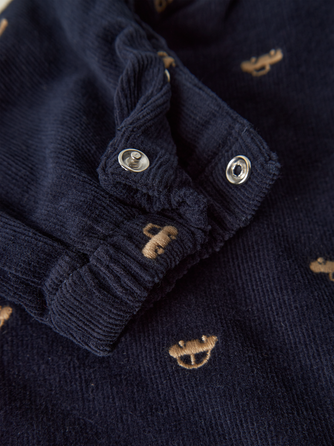 Name It Overalls Ron