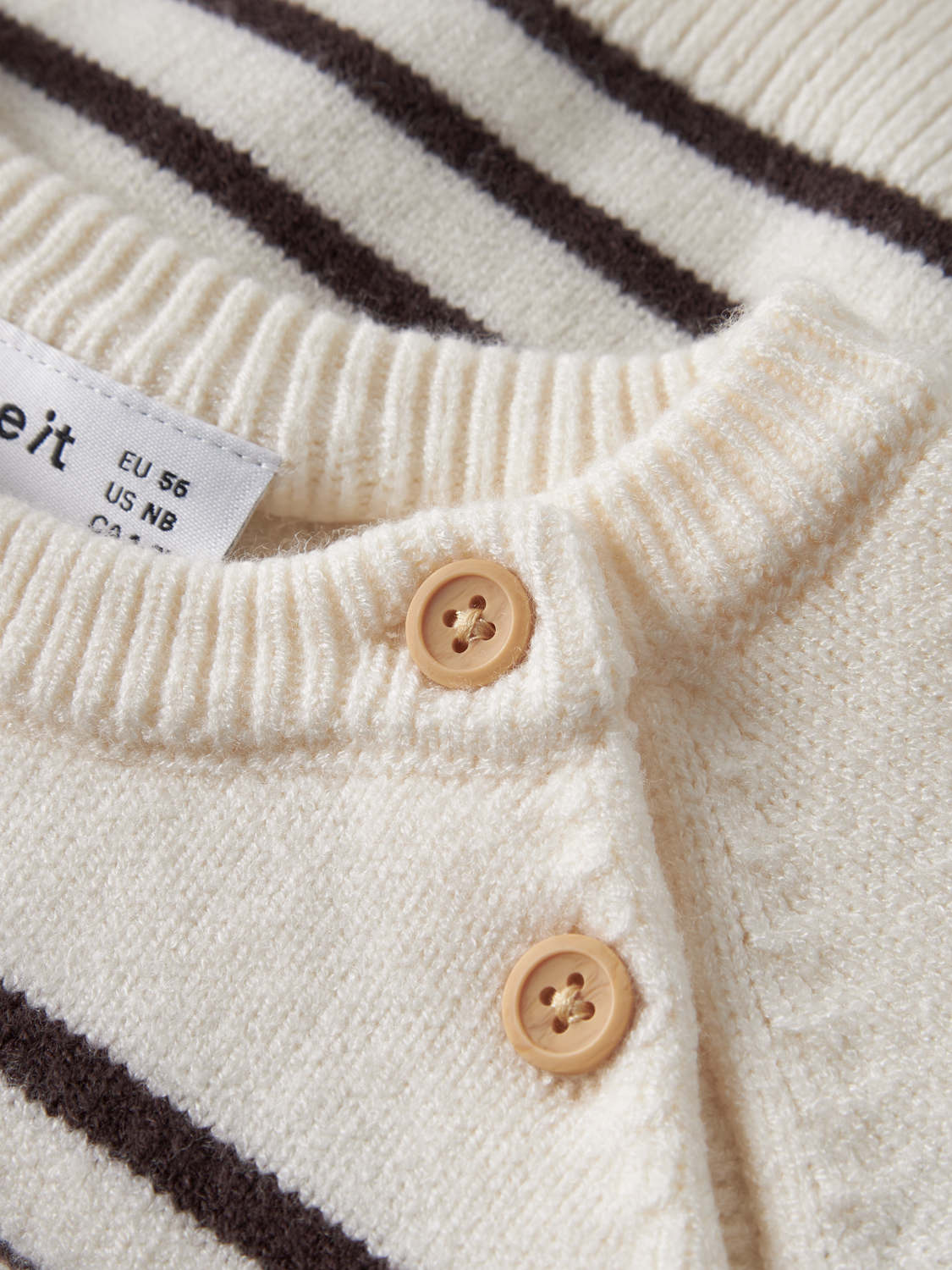 Name It Pullover Ostripea
