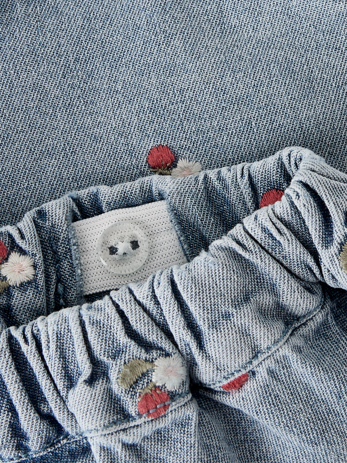 Lil' Atelier Shorts Funda