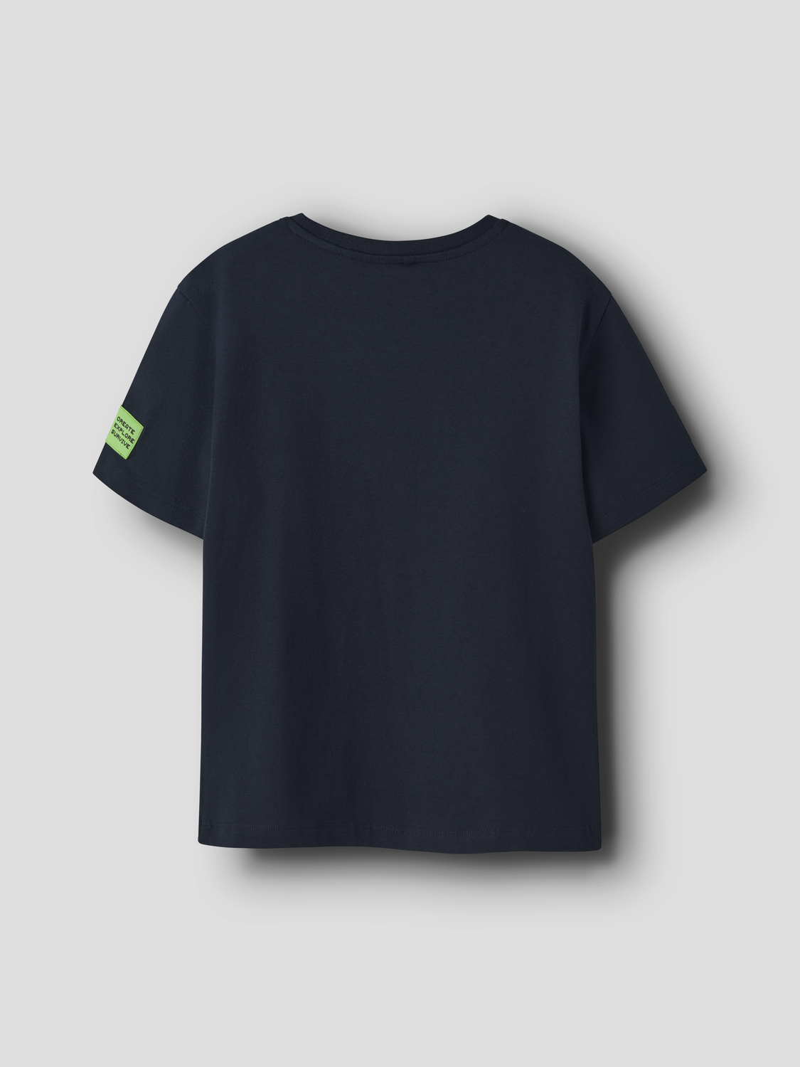 Name It T-shirt Mykin Minecraft