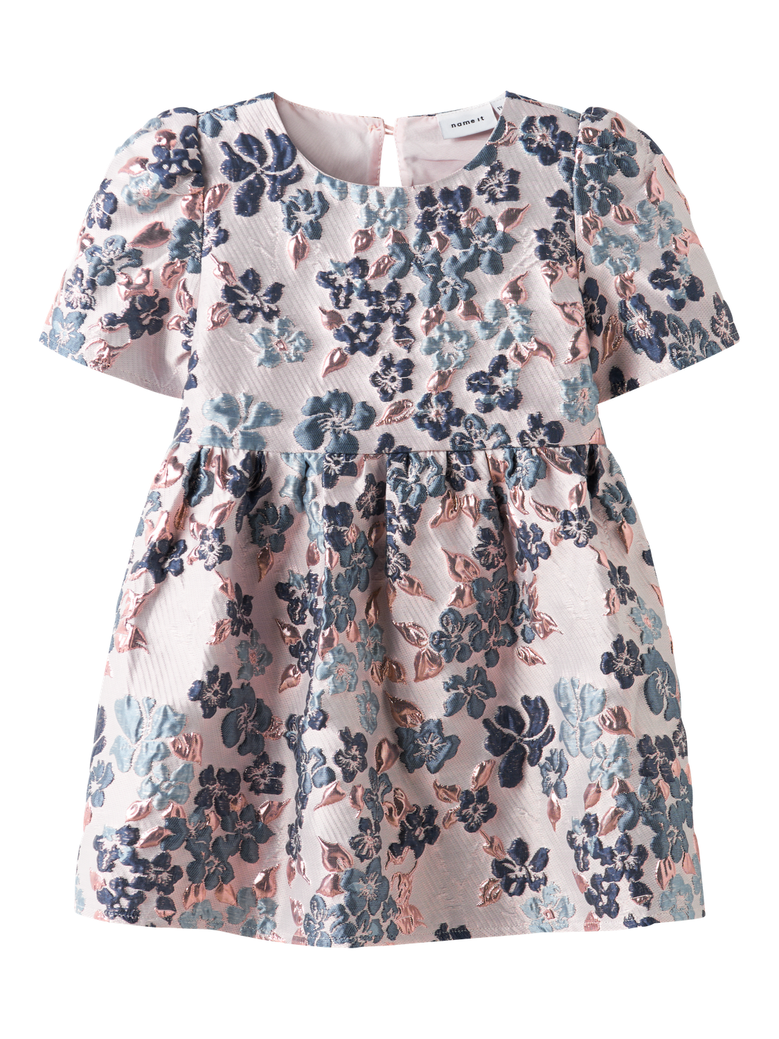 Name It Kjole Raquing