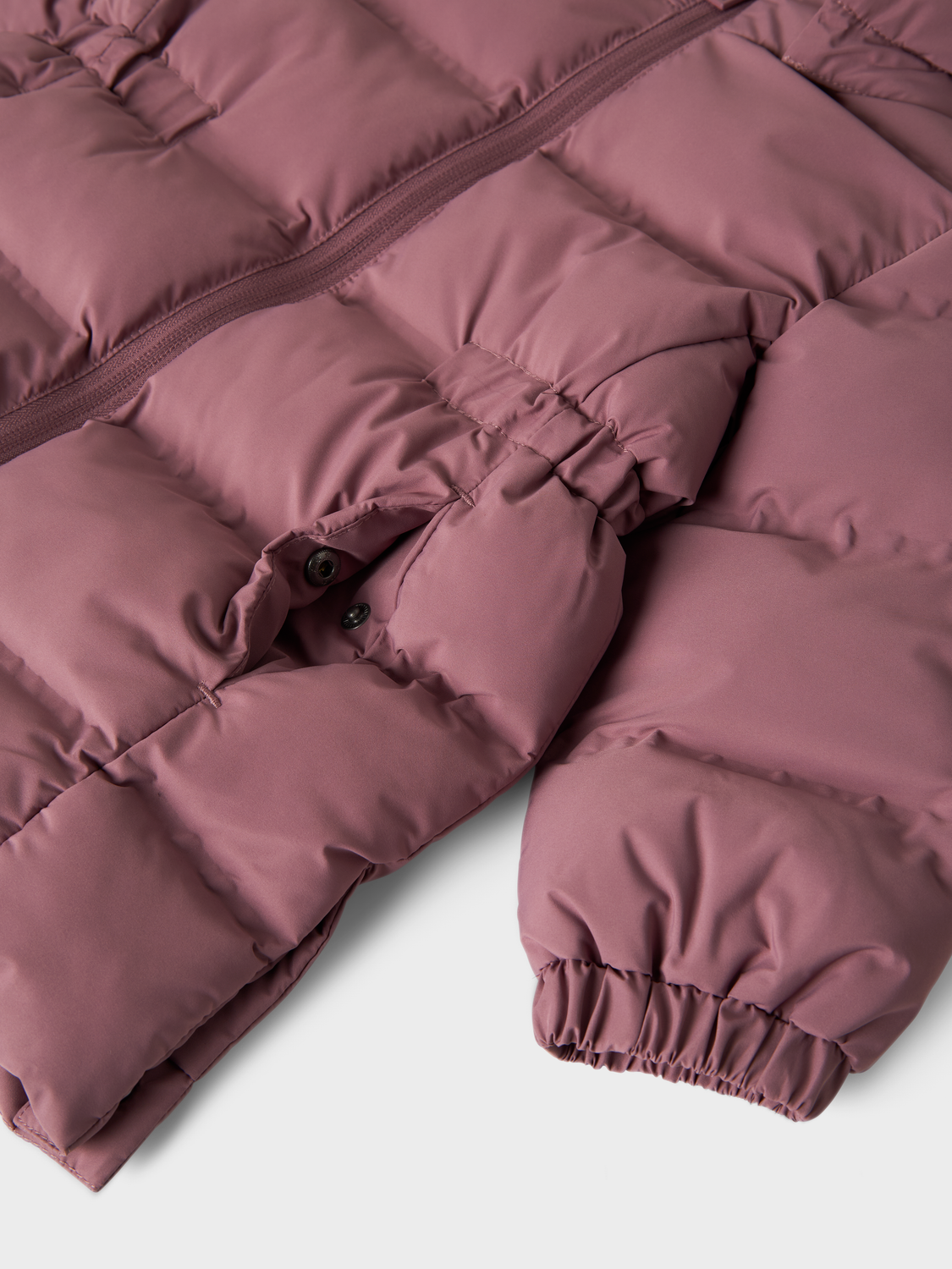 Name It Vinterjakke Musk Puffer