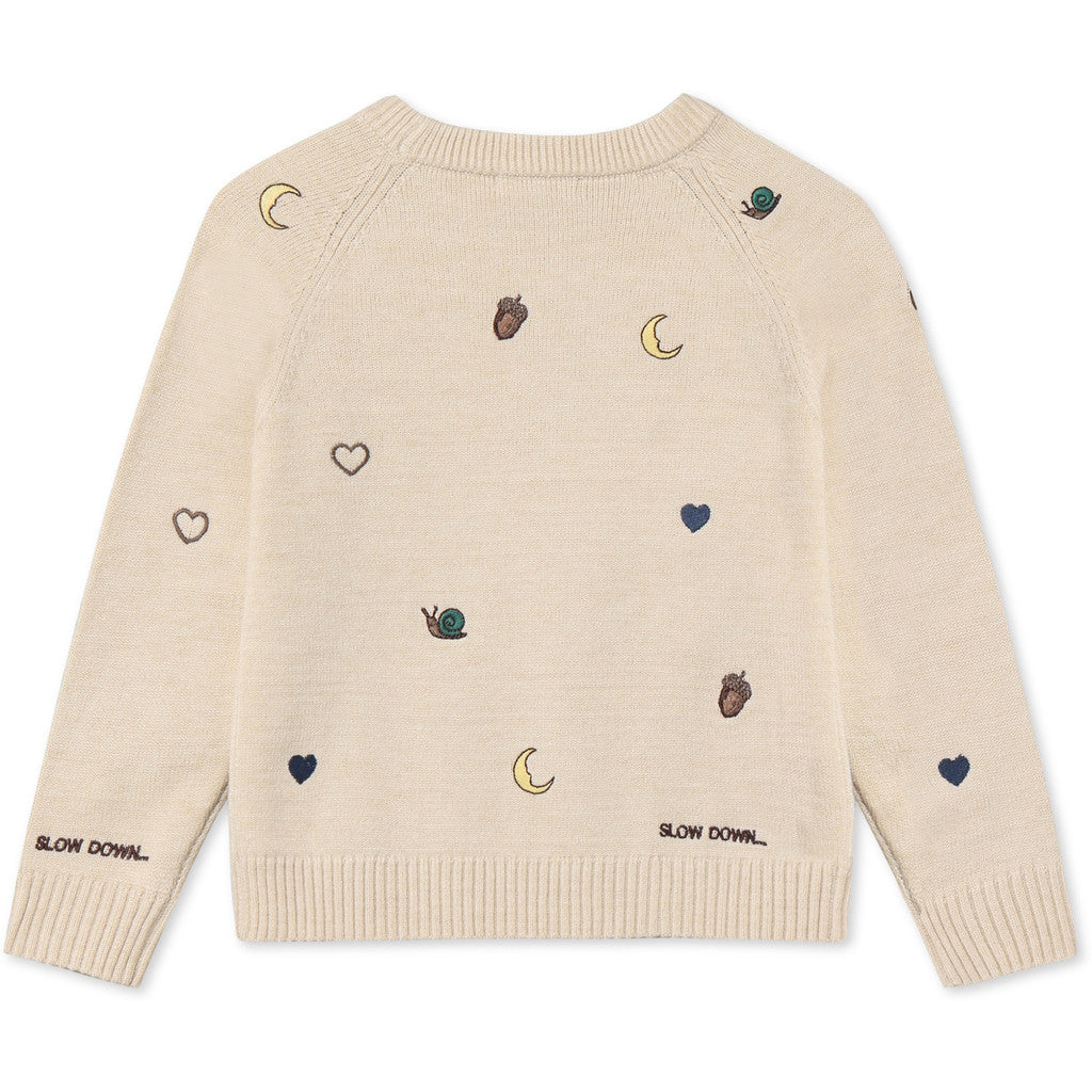 Fliink Pullover Benna Icon