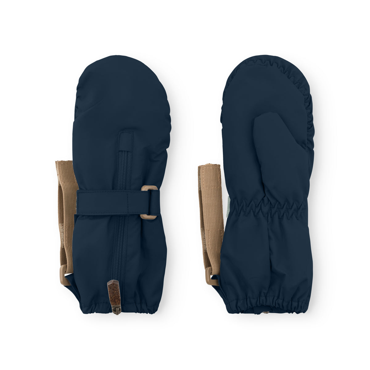 MINI A TURE Vanter MATCesar Fleece