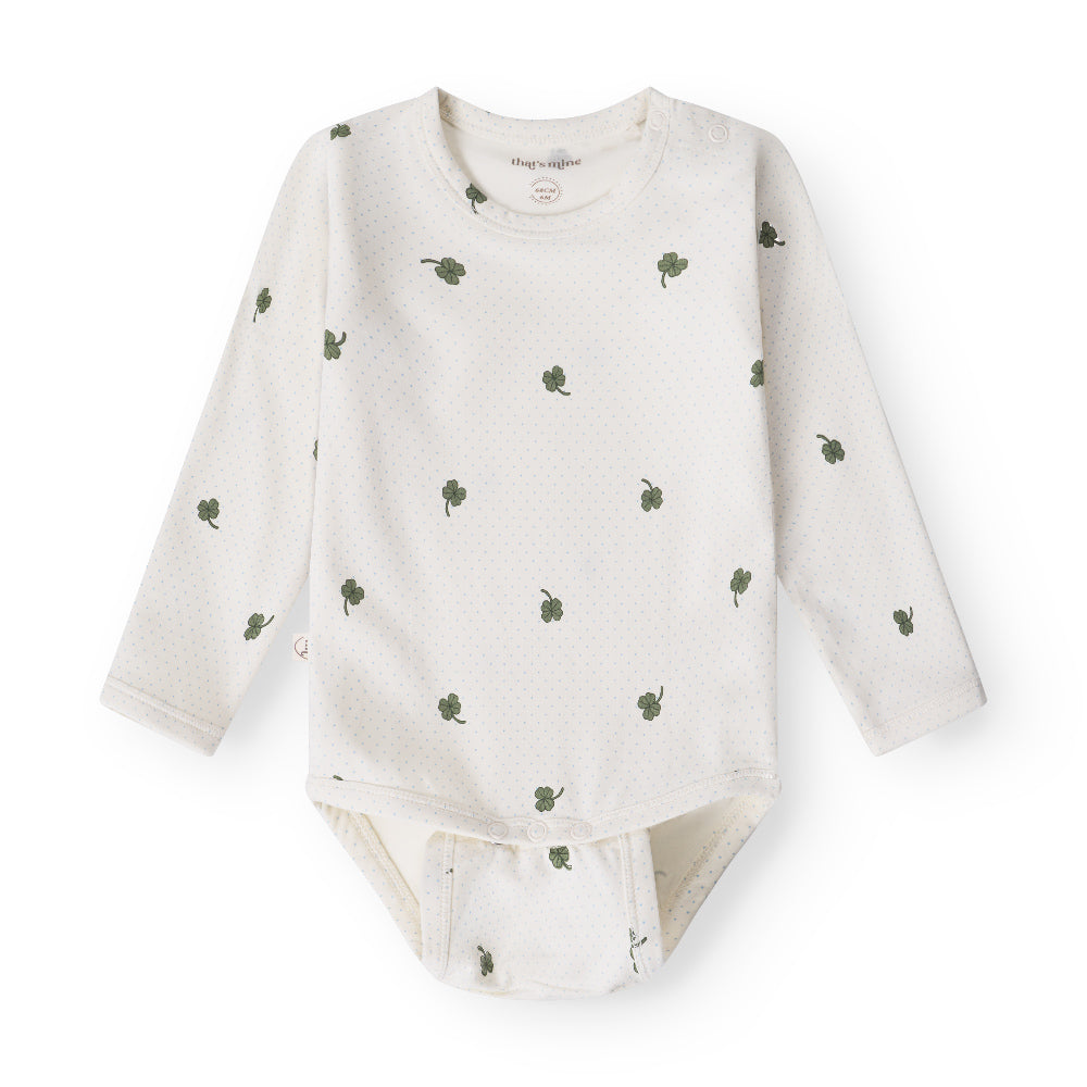 That's Mine Bodystocking Ellis