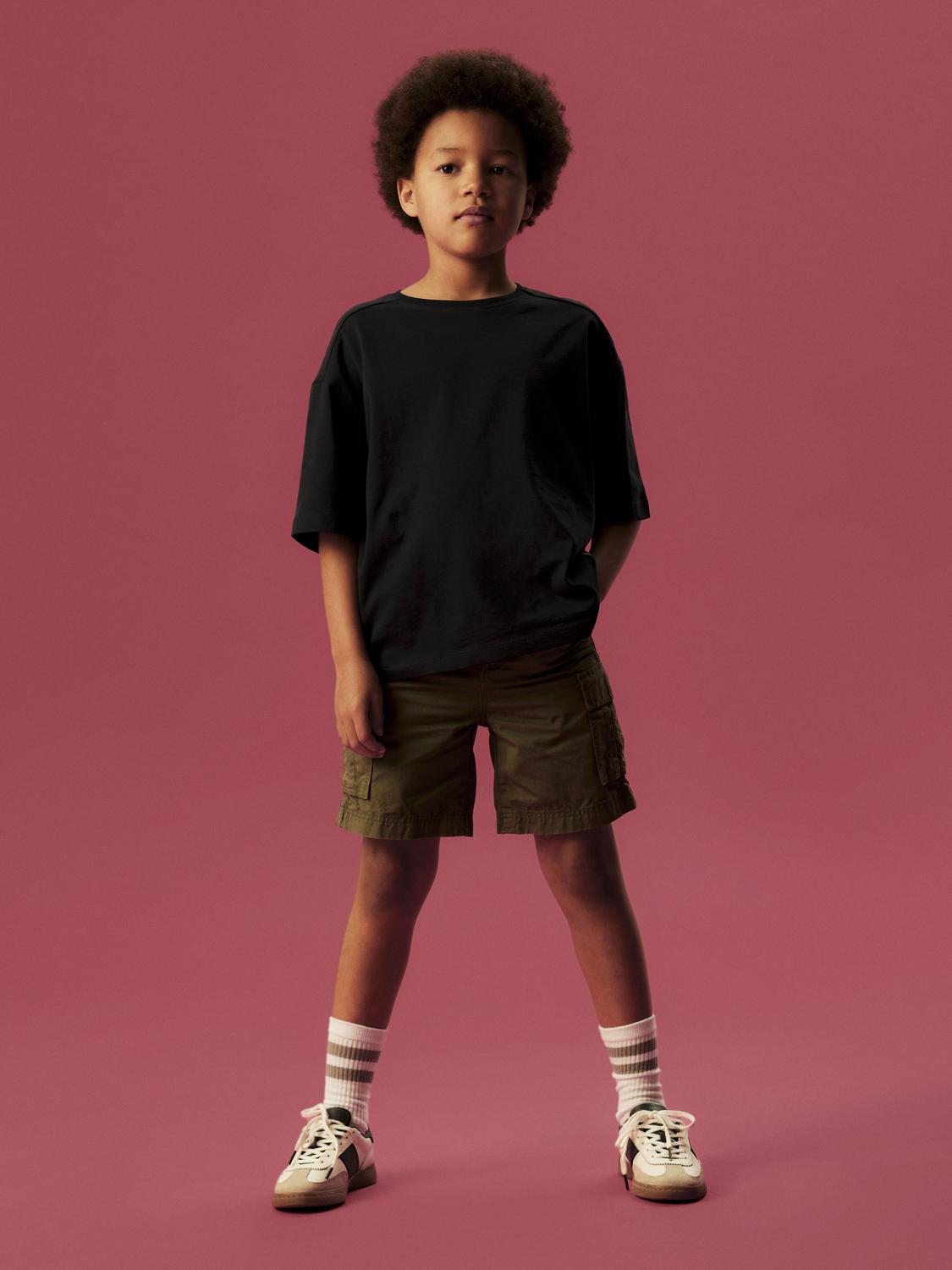 Name It Shorts Ryan