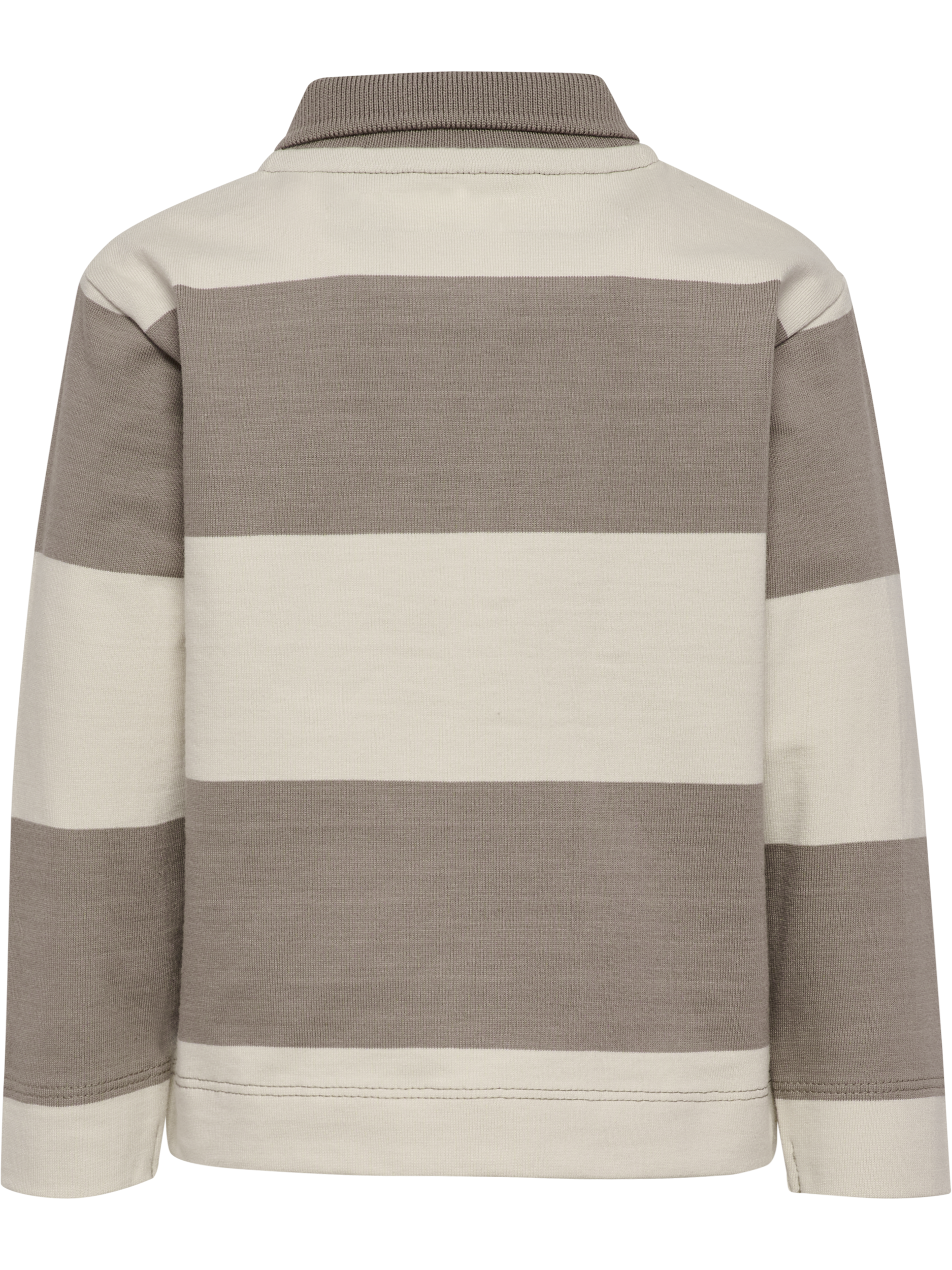 Hummel Polo Stripe Loose