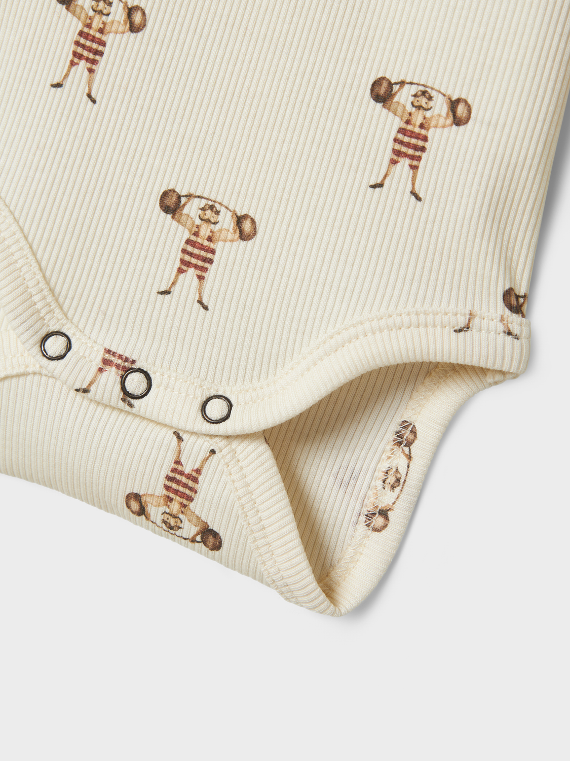 Lil' Atelier Body Lavo