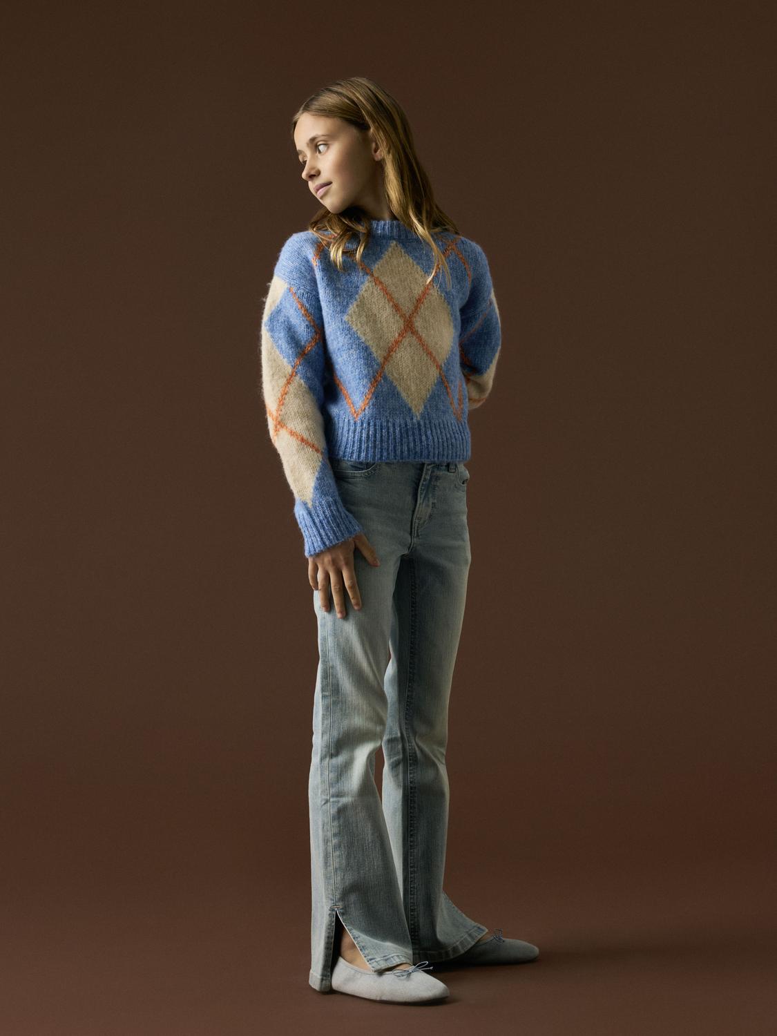 Name It Pullover Noreen