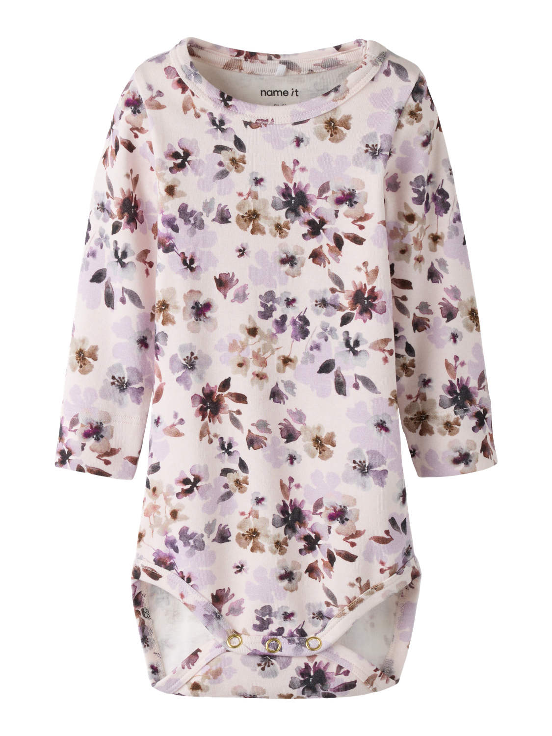 Name It Bodystocking Kayla