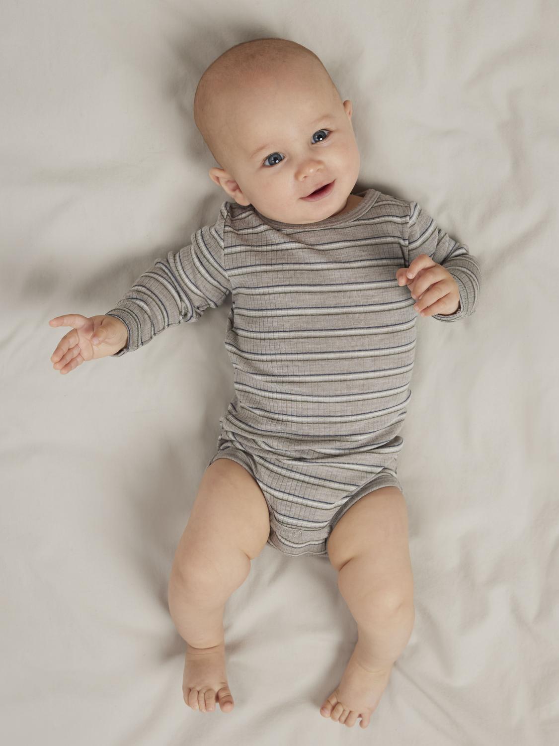 Name It Body Womi Uld/Modal