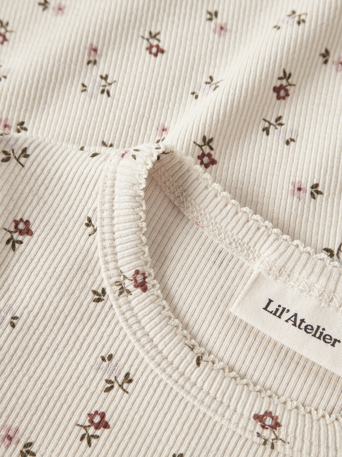 Lil' Atelier Bluse Gago