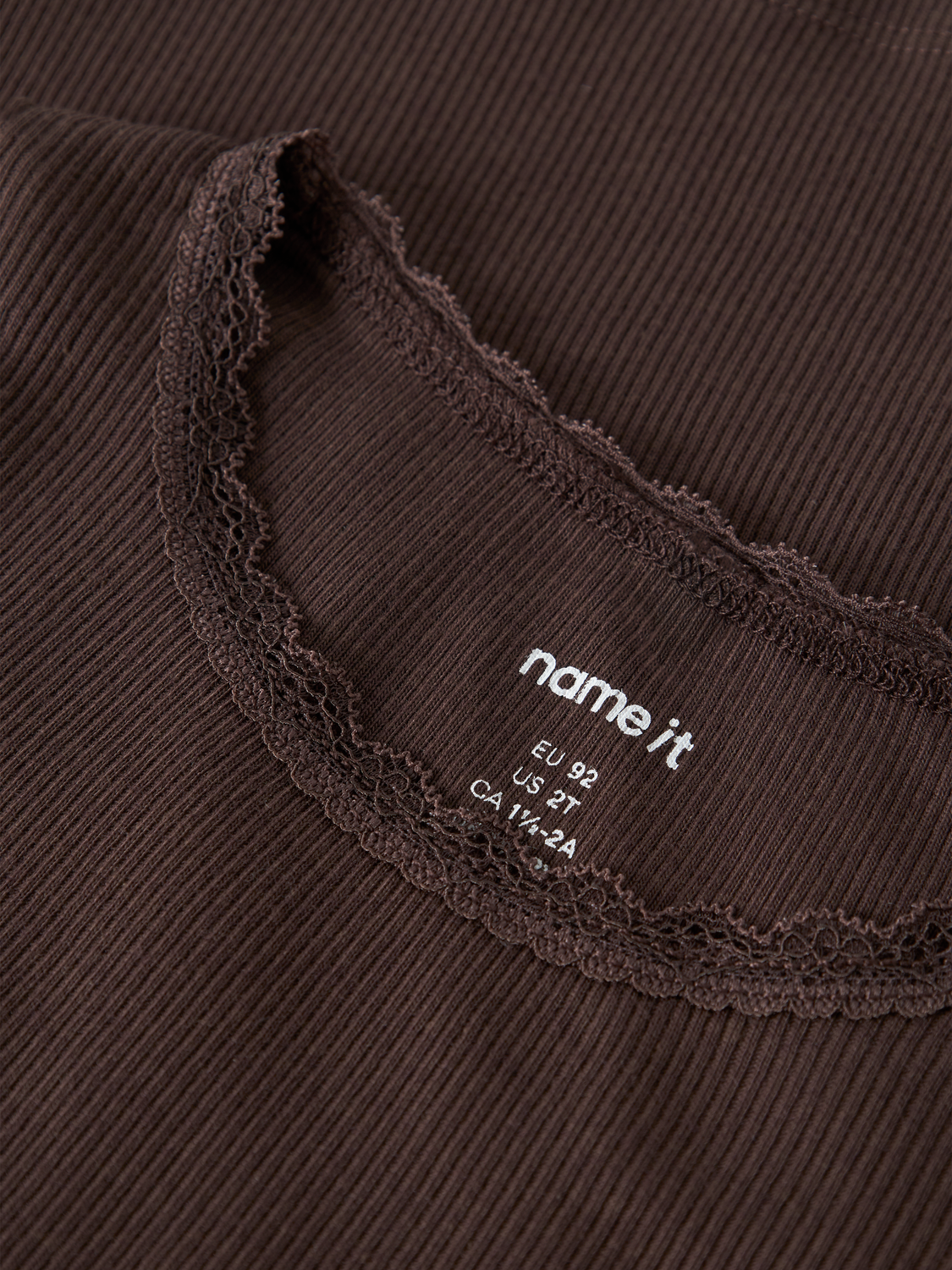Name It Bluse KAB