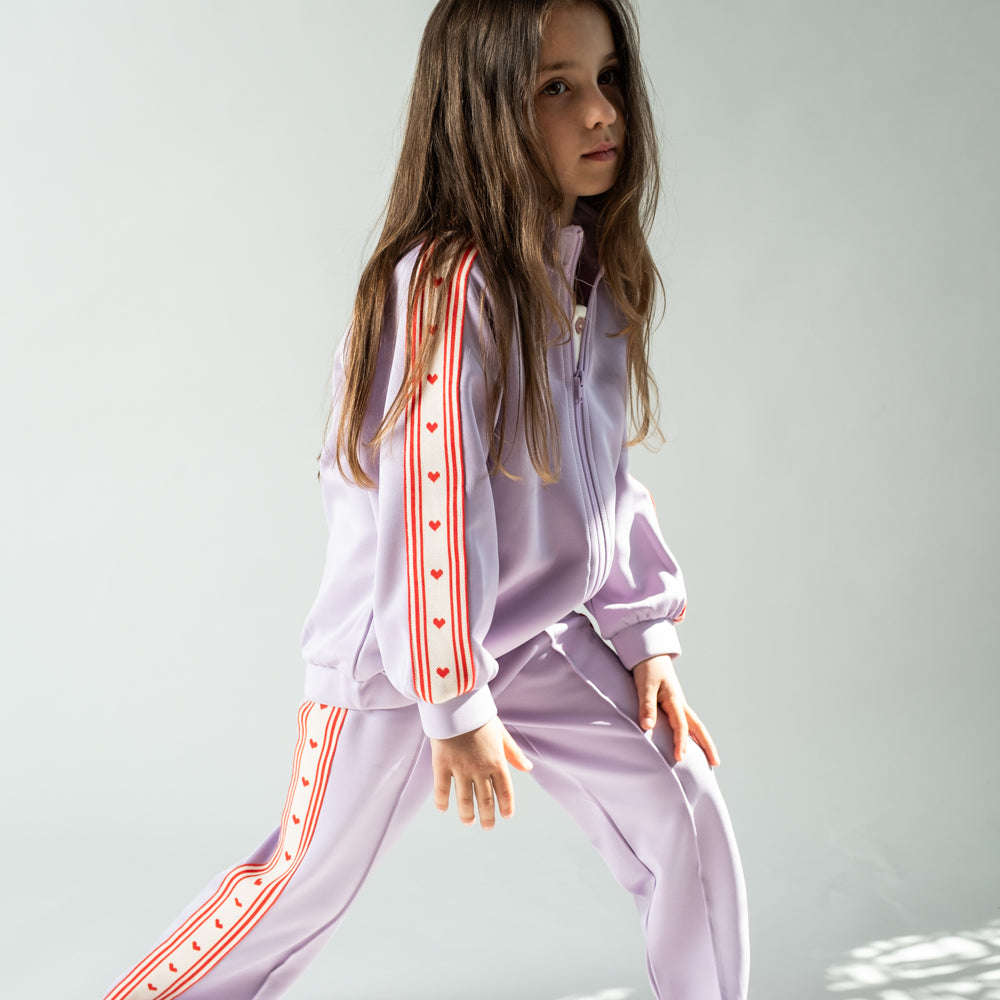 That's Mine Sweatshirt Andrea