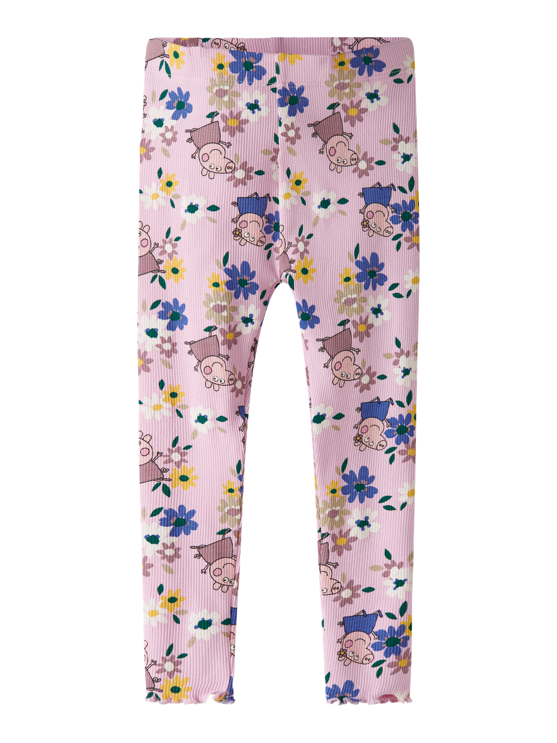 Name It Leggings Ansa Gurli Pig