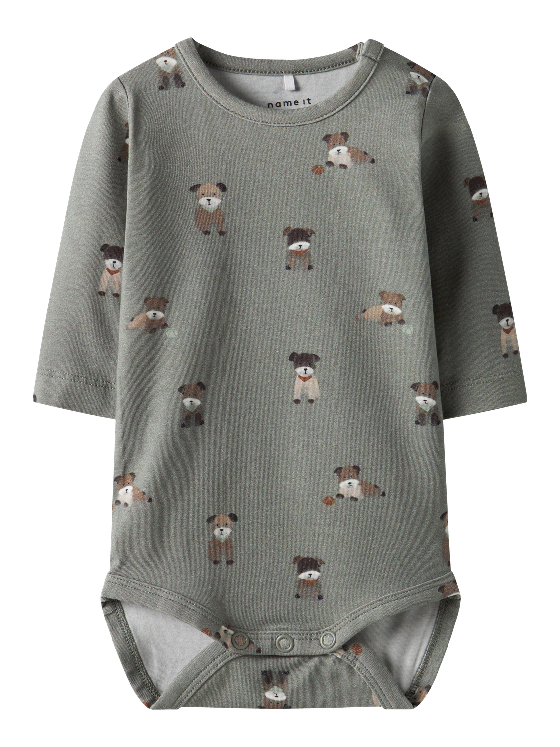 Name It Bodystocking Tusher