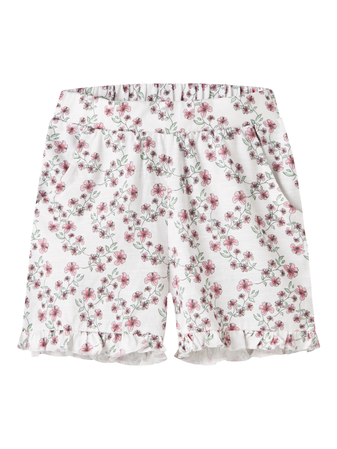 Name It Shorts Hailedo