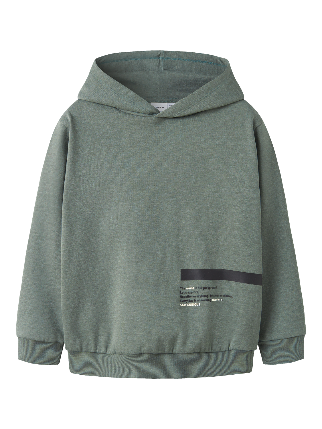 Name It Sweatshirt Olaf