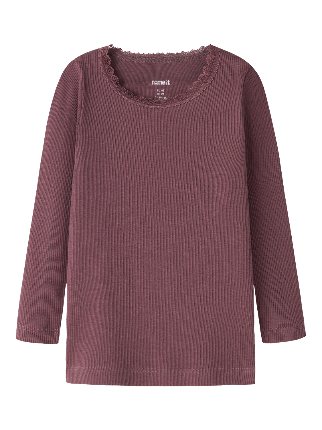 Name It Bluse KAB
