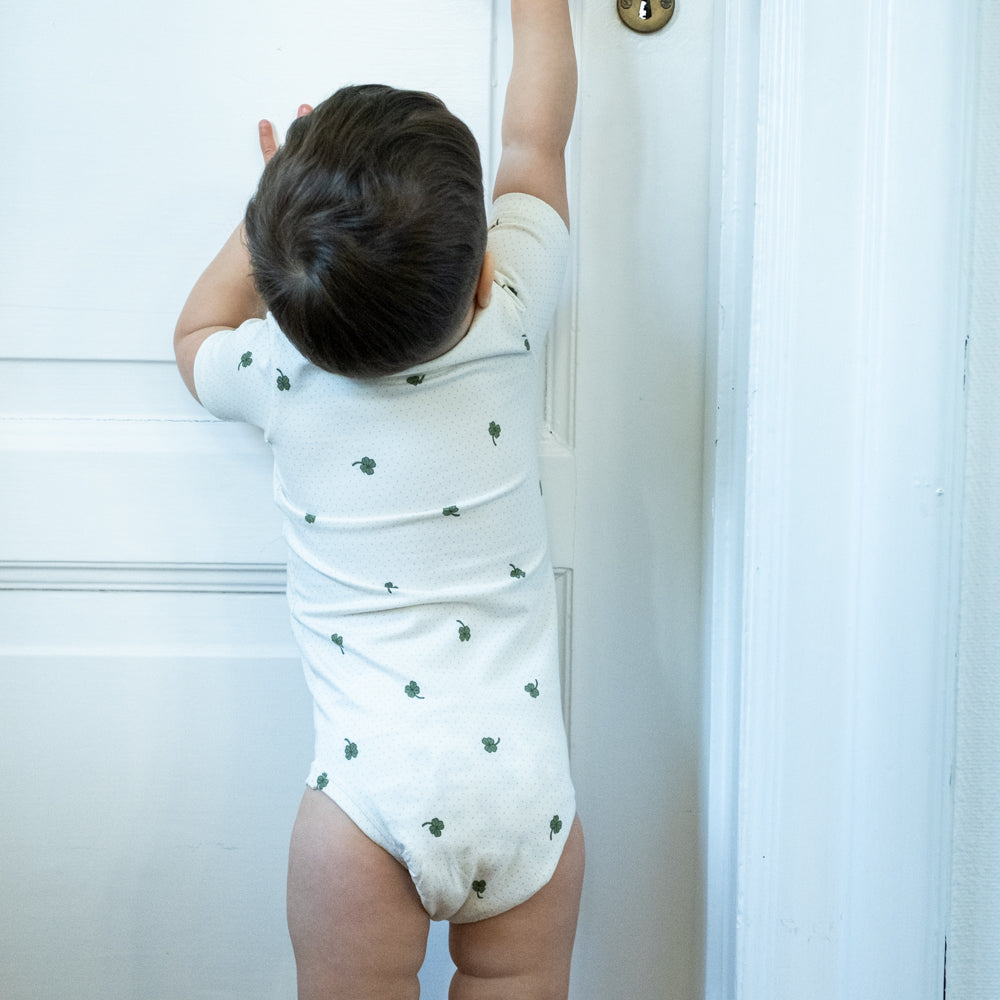 That's Mine Bodystocking Ellis SS