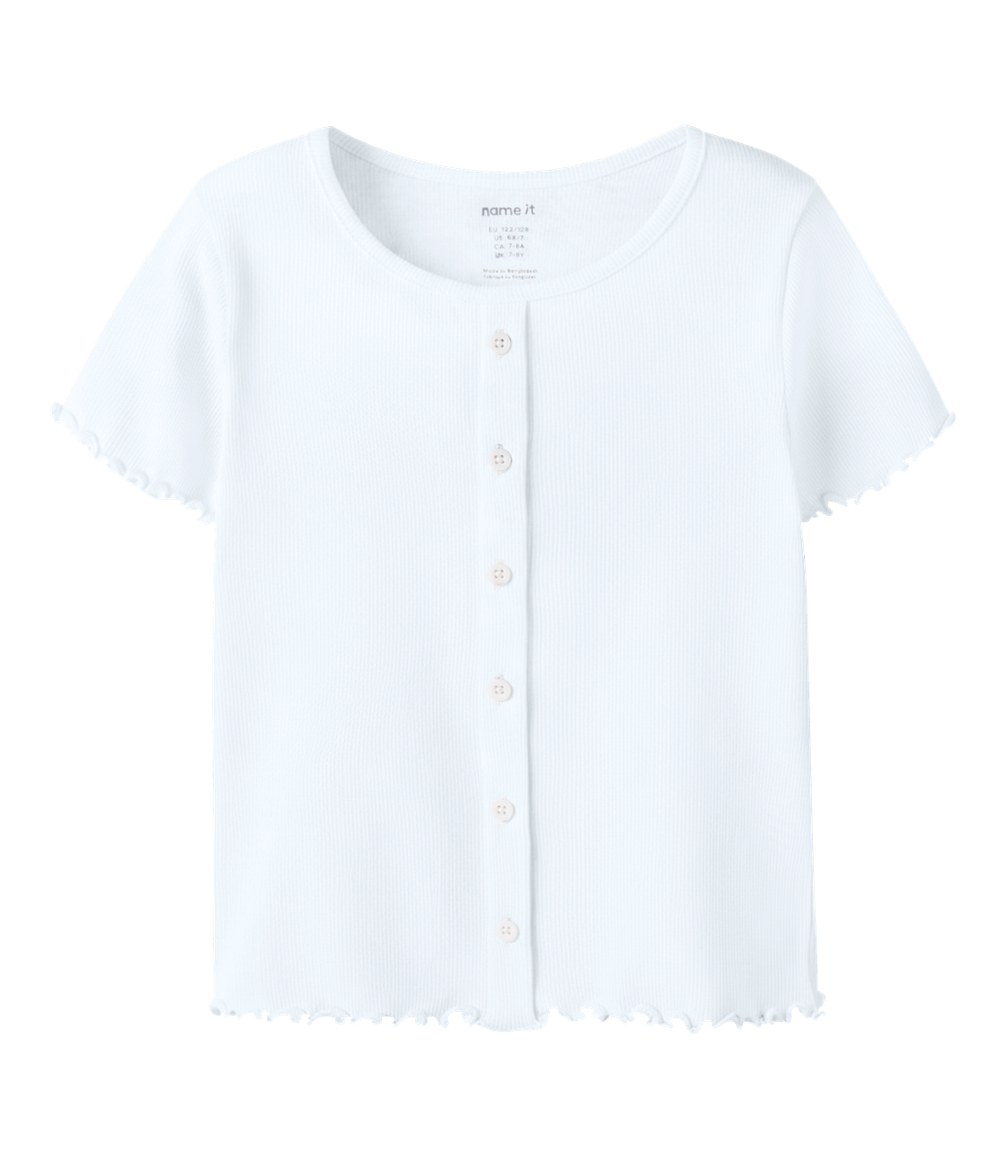 Name It T-shirt Vemia