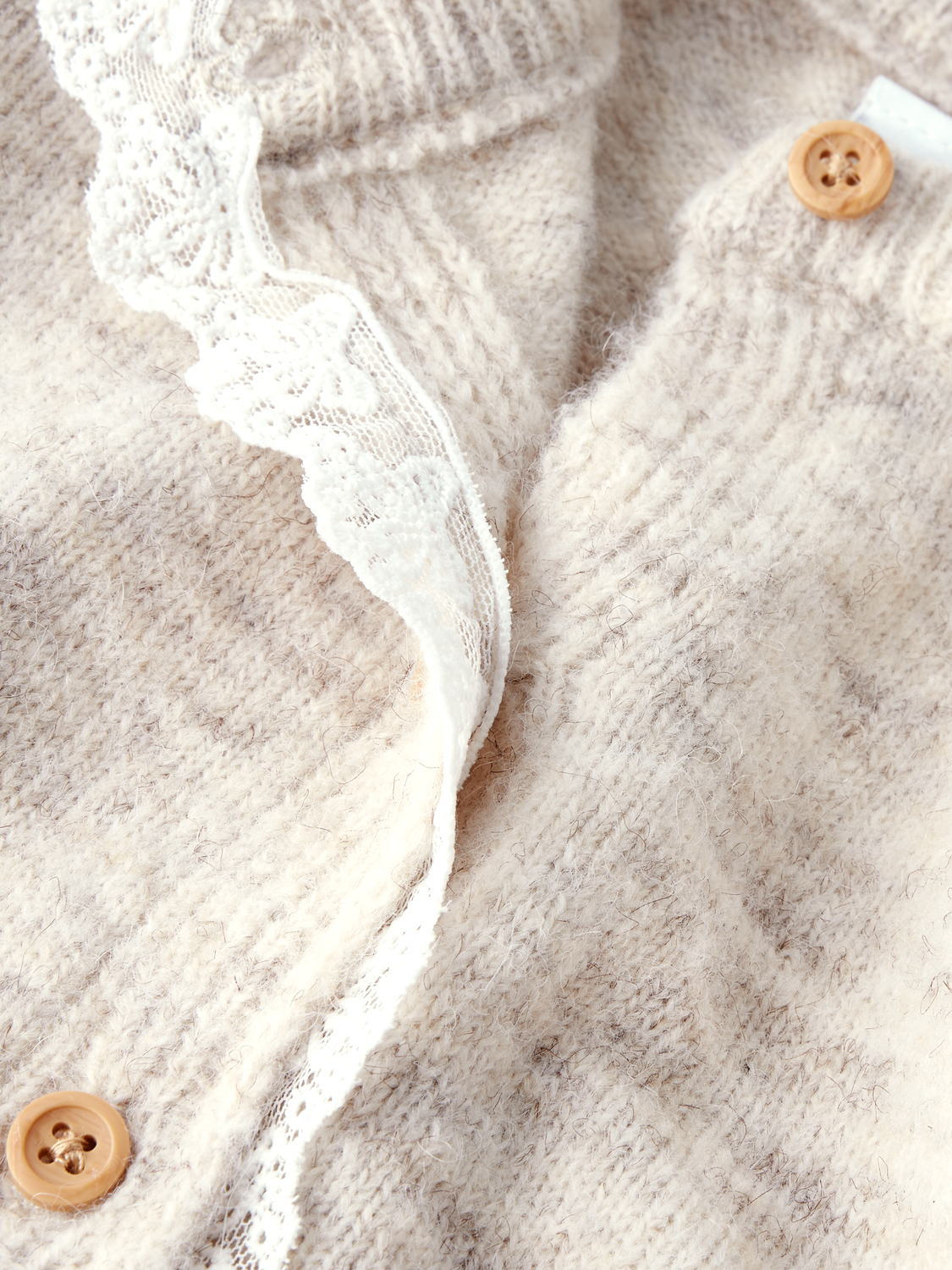 Name It Cardigan Rikimmi