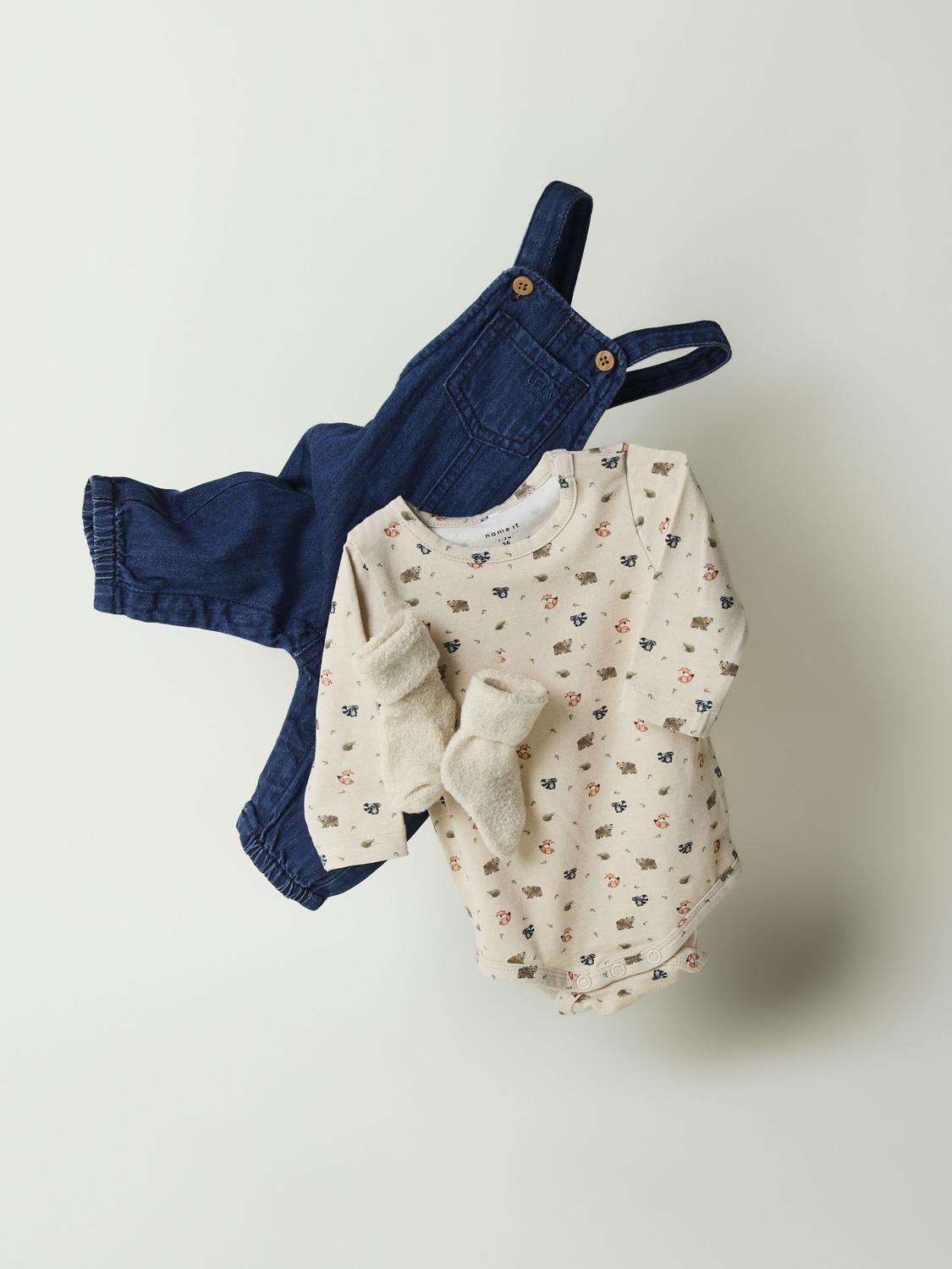 Name It Body Oforest