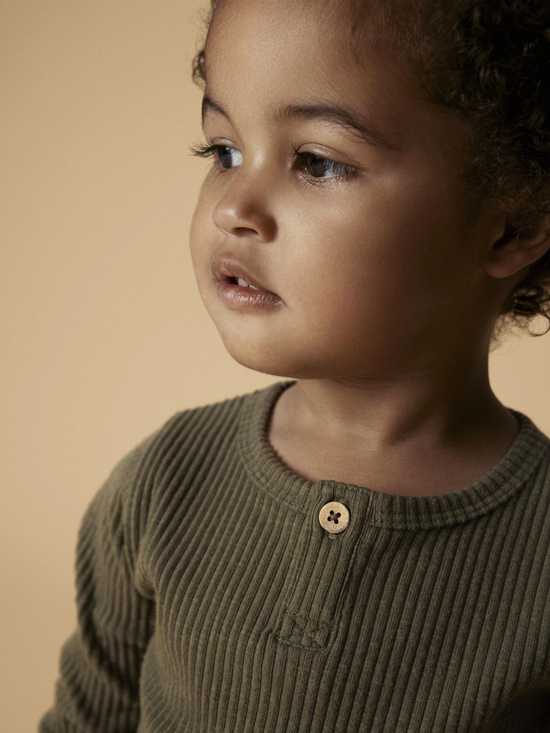 Lil' Atelier Bluse Rajo