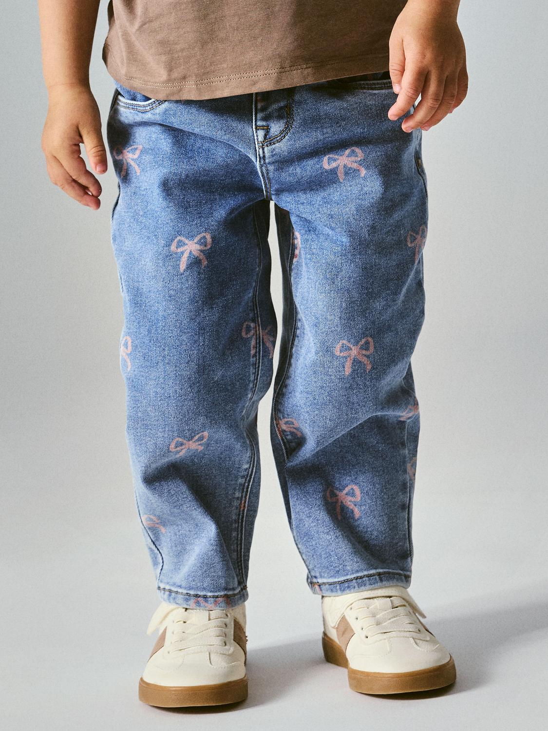 Name It Jeans Bella Mom