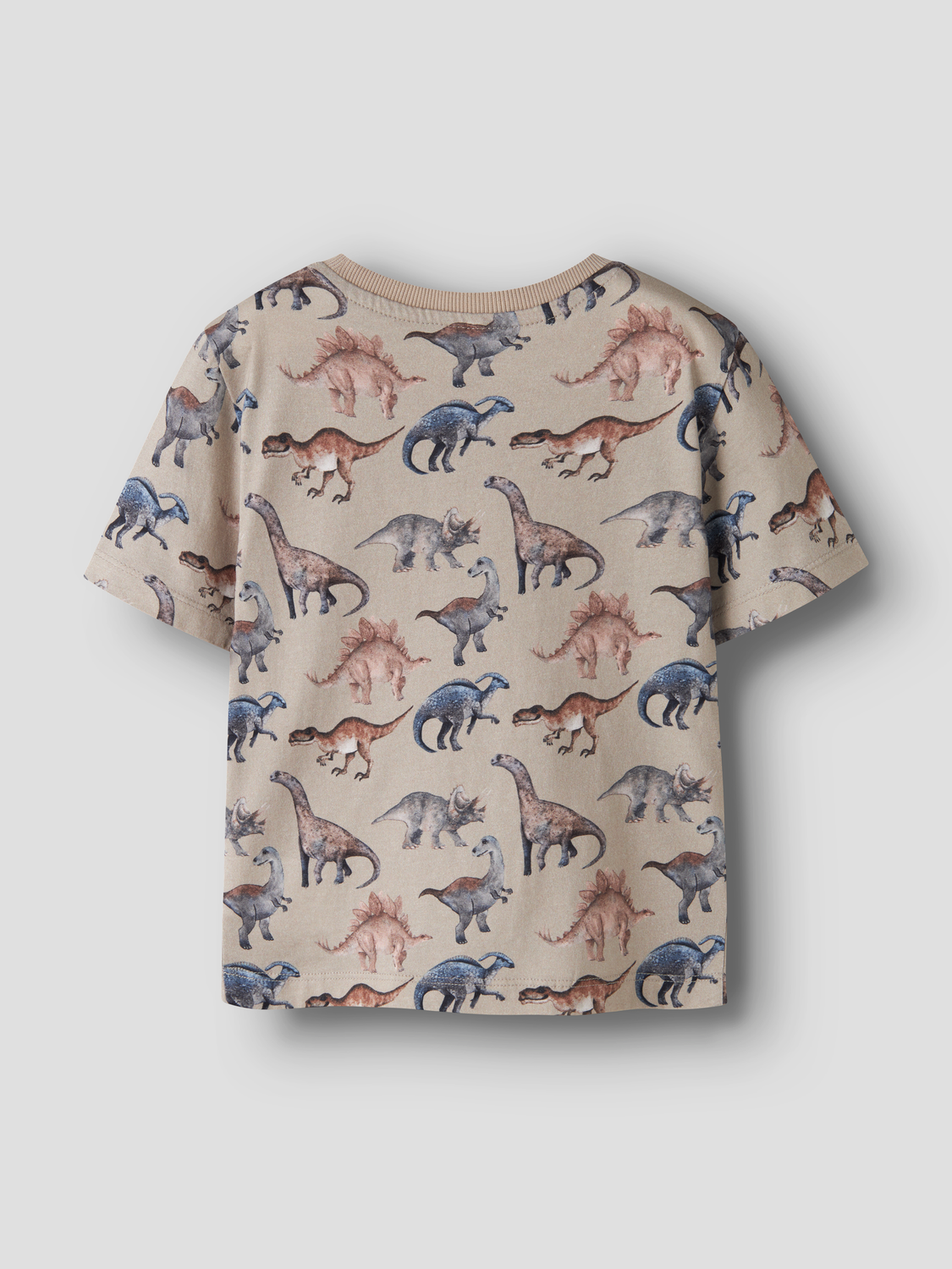 Name It T-shirt Himus